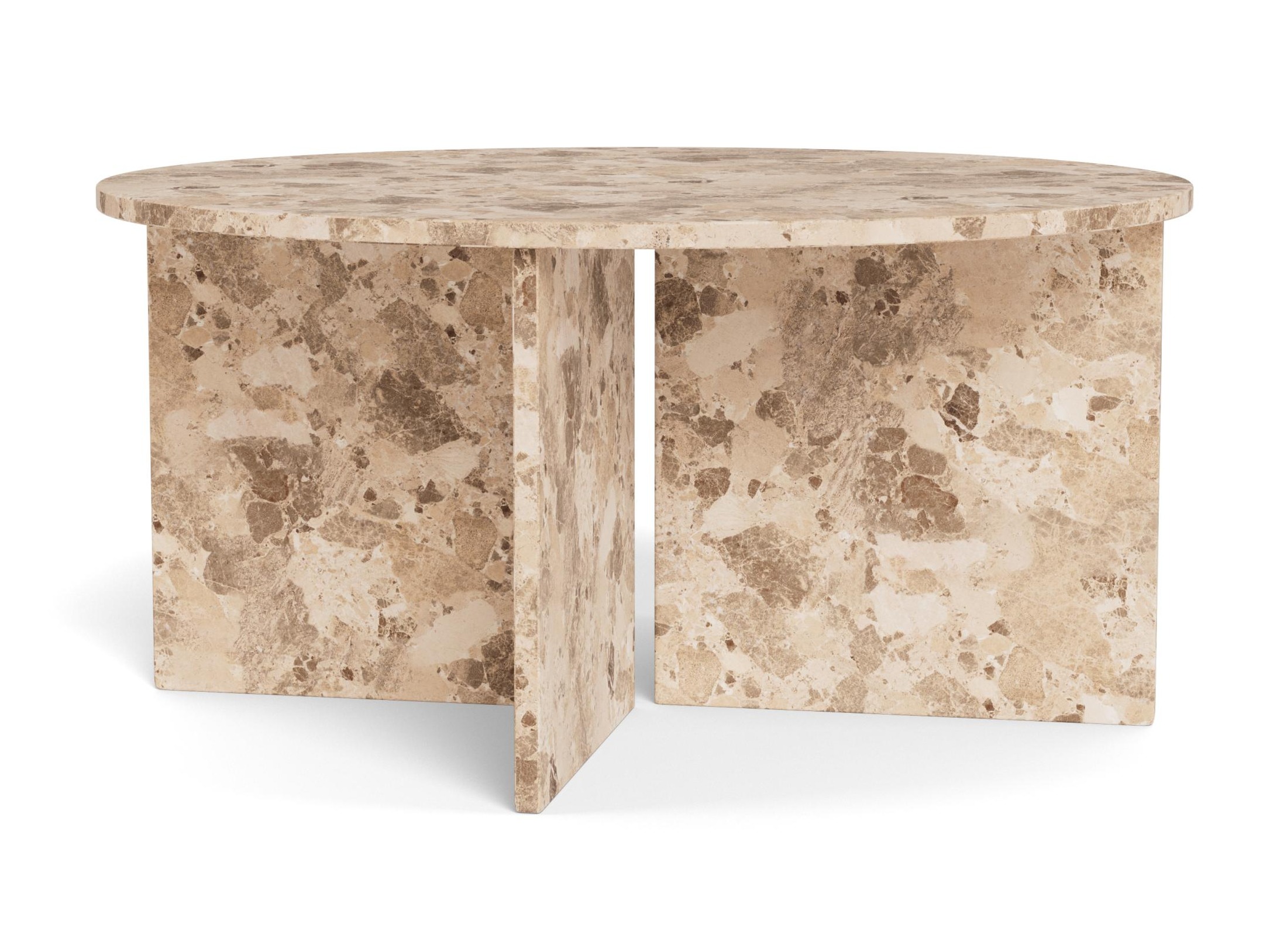 Stolić za kavu Norsica 952 (Svijetlo smeđa)