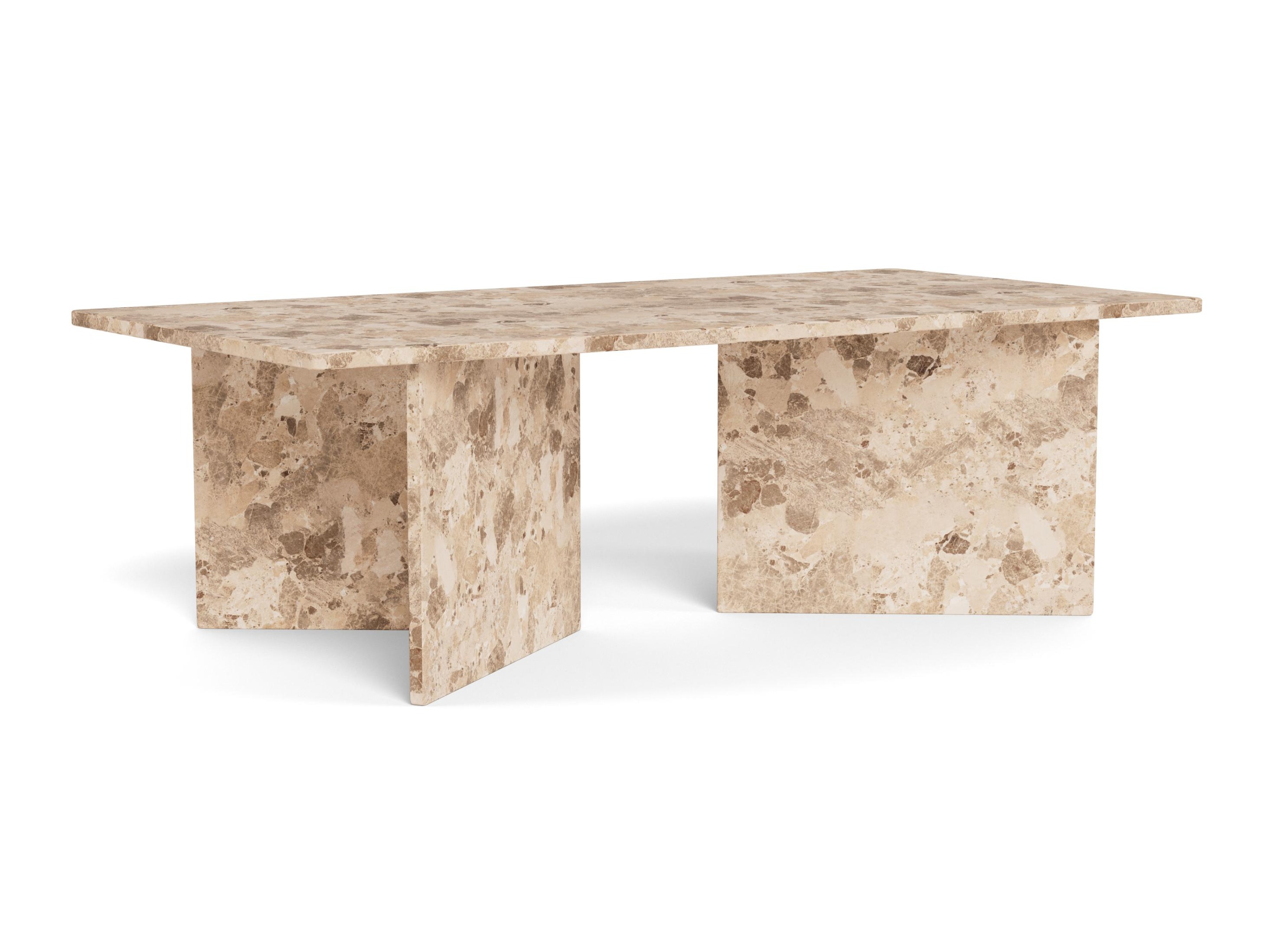 Stolić za kavu Norsica 957 (Svijetlo smeđa)