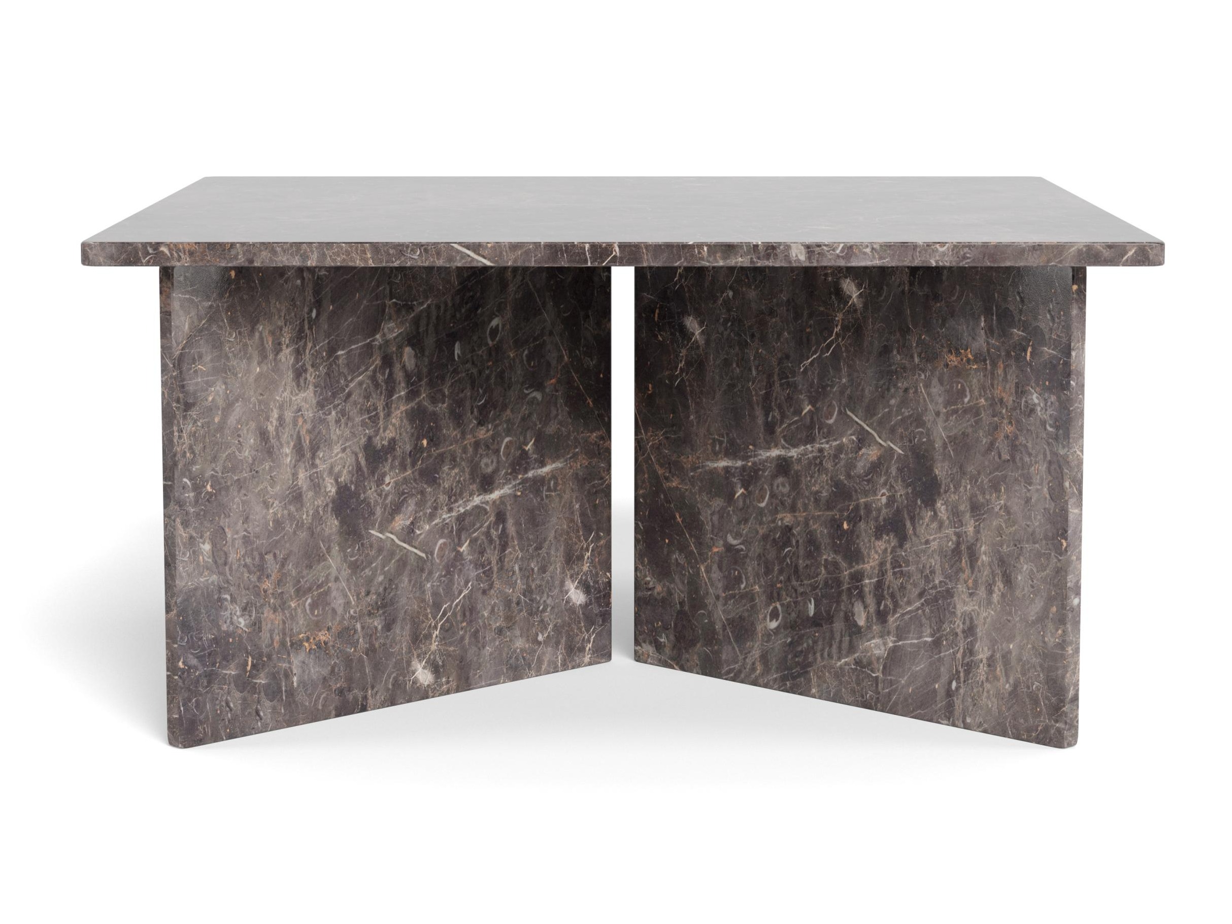 Stolić za kavu Norsica 971 (Smeđa)