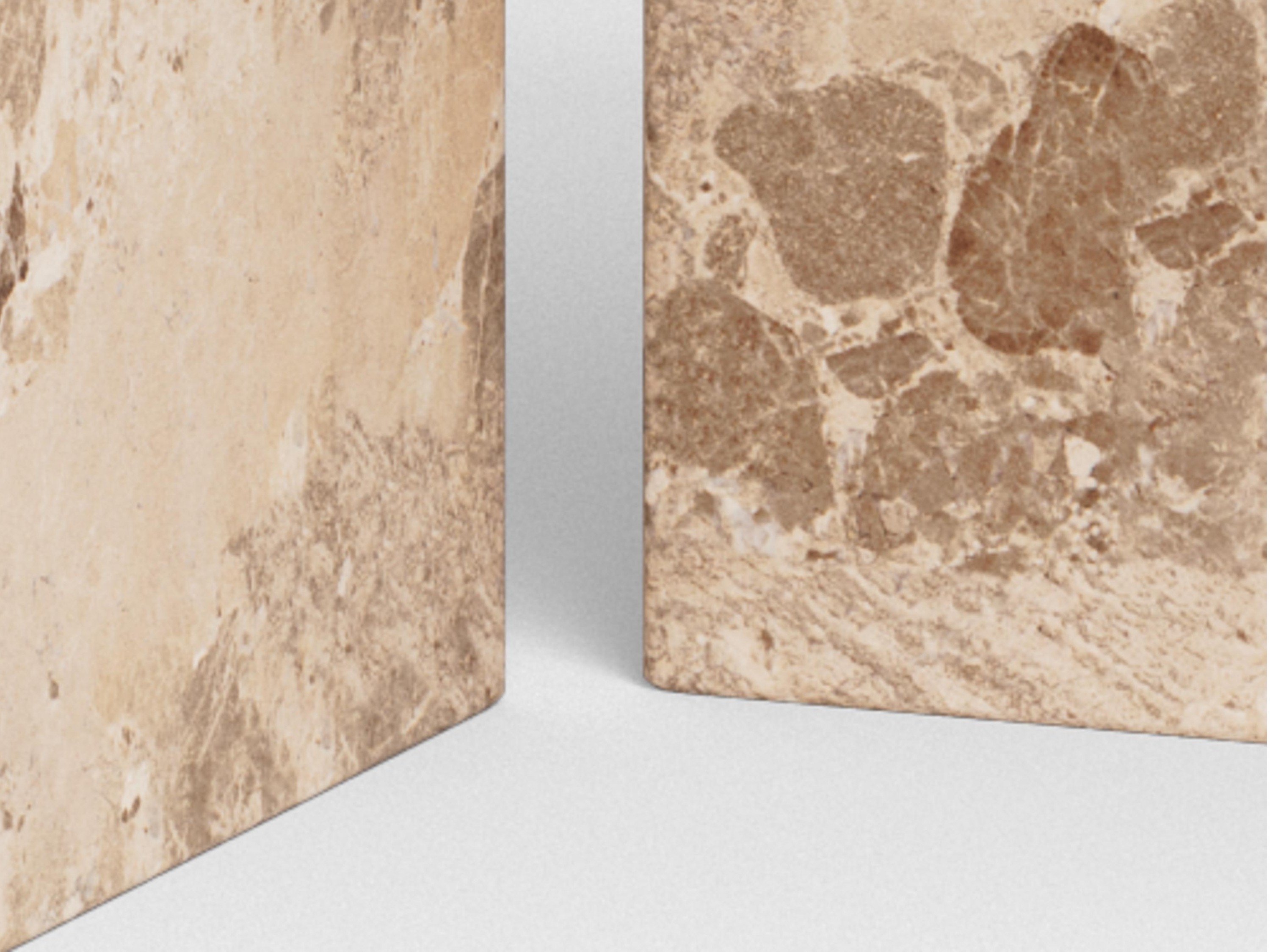 Stolić za kavu Norsica 971 (Svijetlo smeđa)