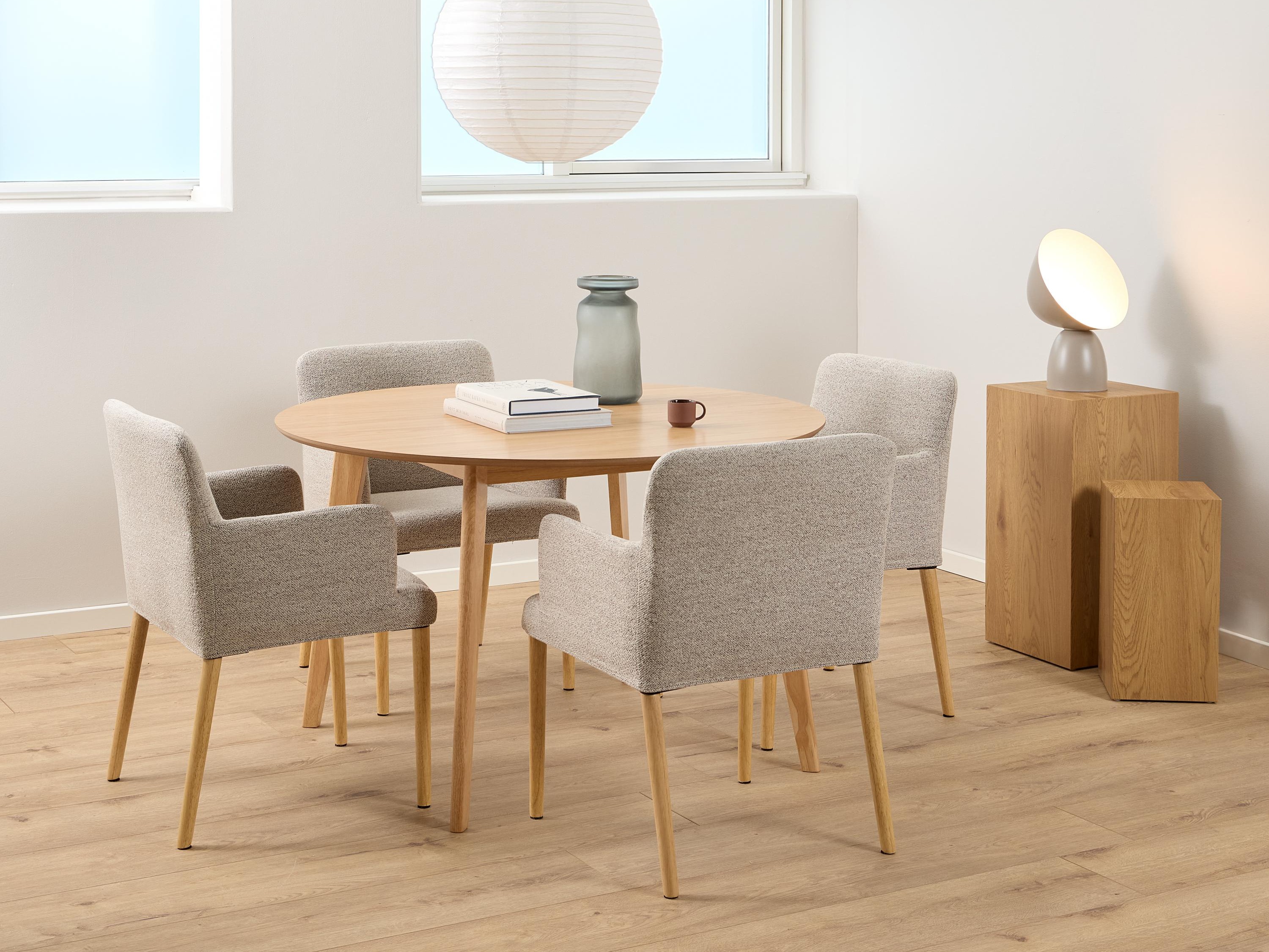 Stolica Norsica 884 (Bež)