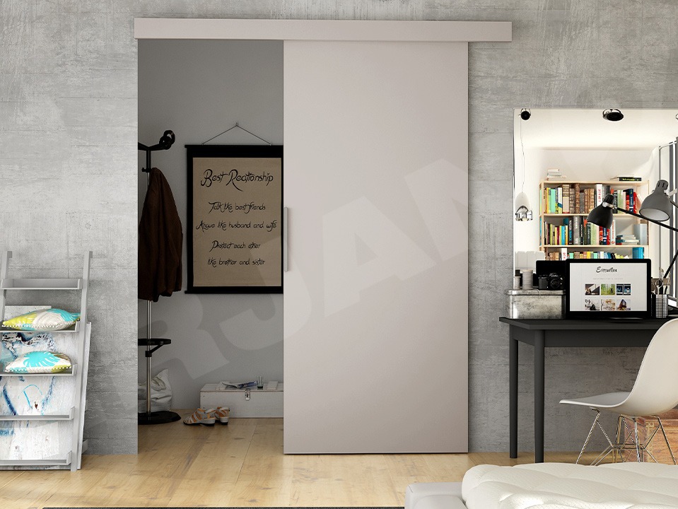 Klizna vrata SC10162