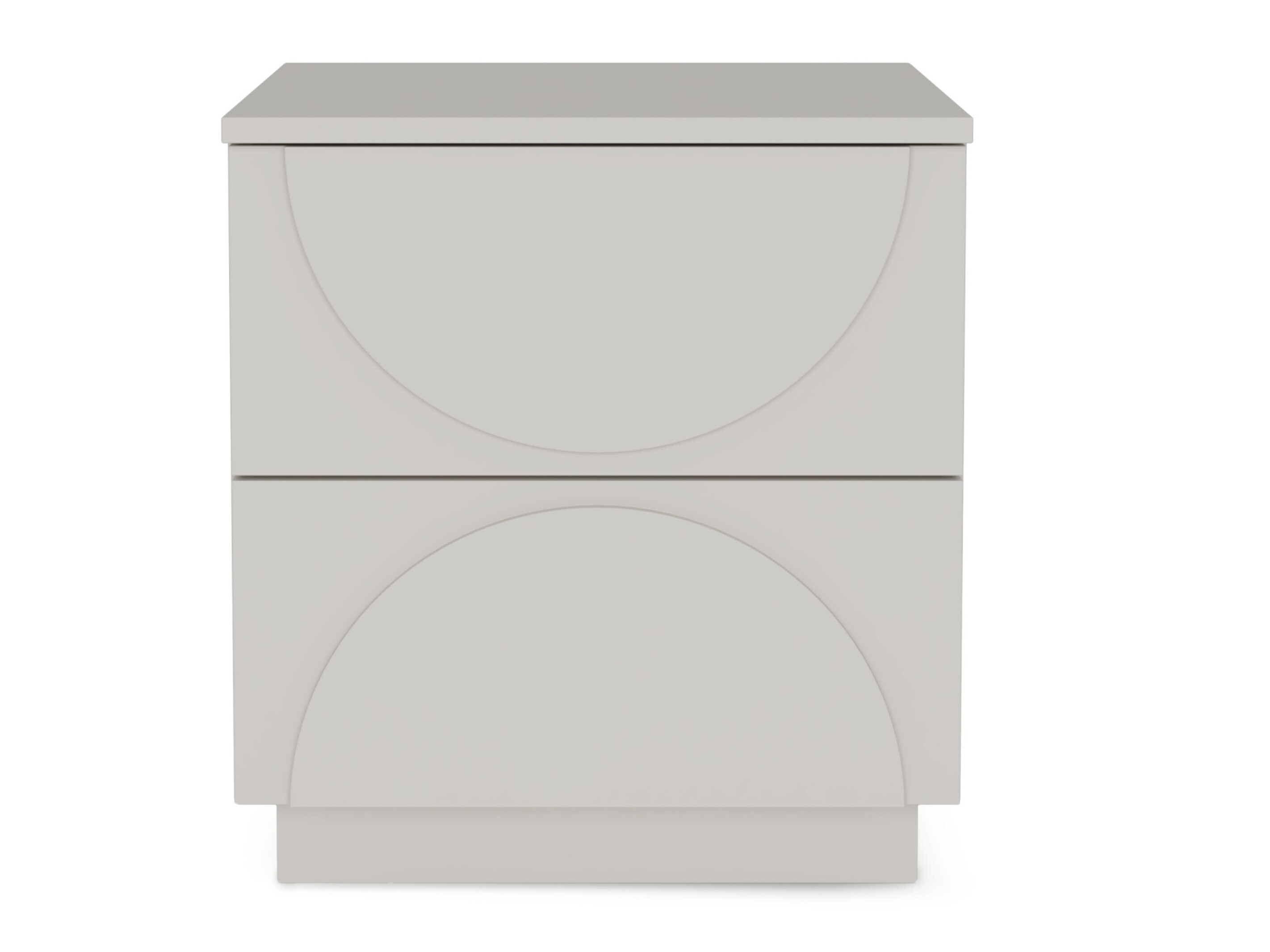 Noćni ormarić Burleson 603 (Kašmir)