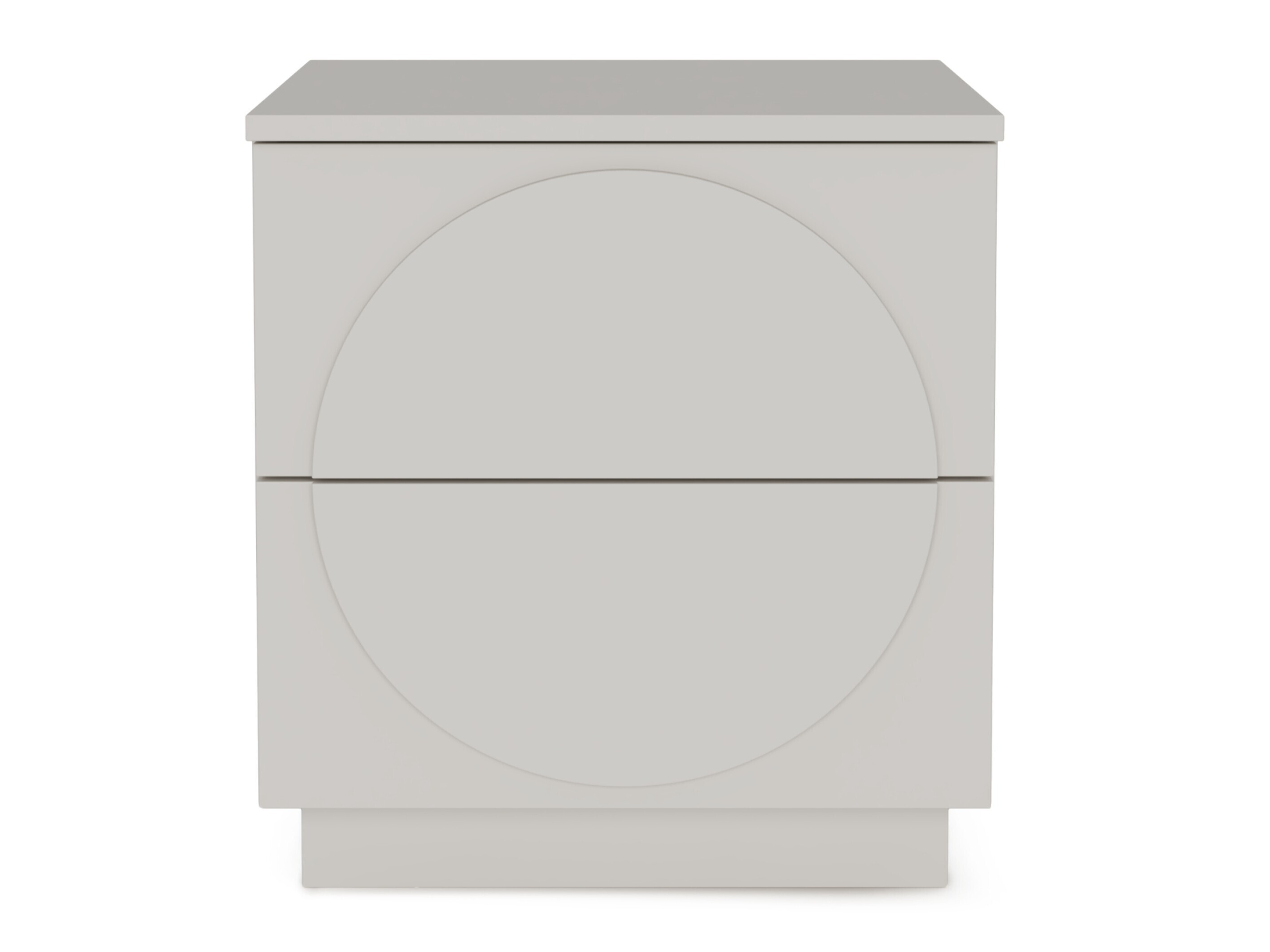 Noćni ormarić Burleson 603 (Kašmir)