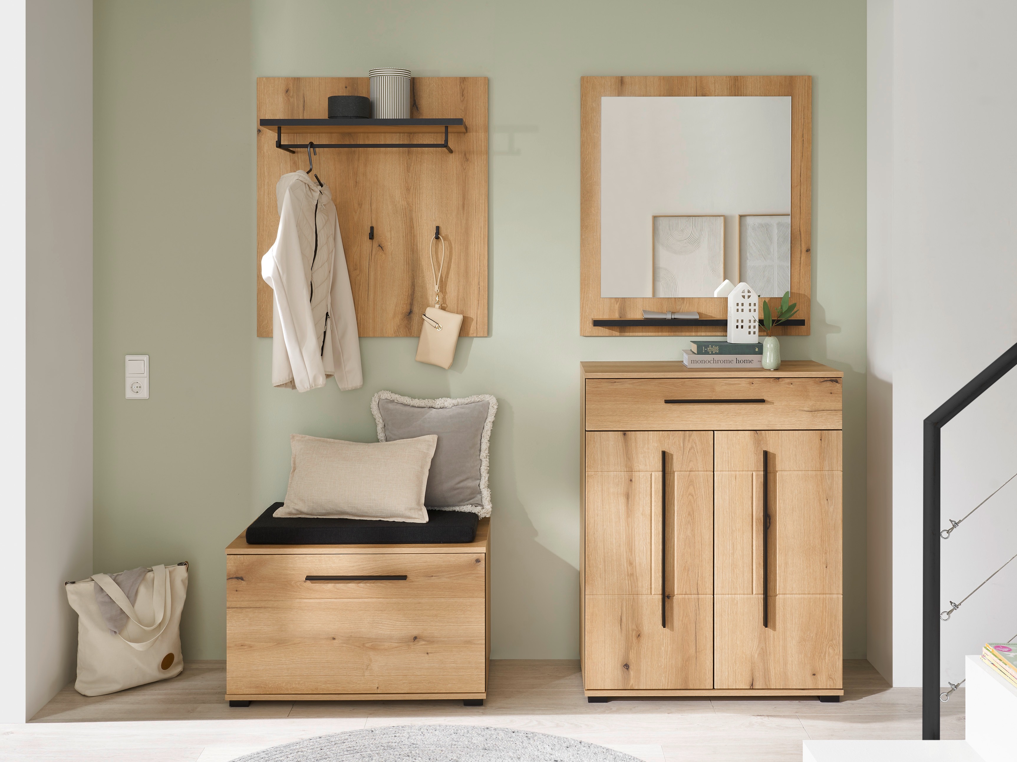 Ogledalo Mondala 106