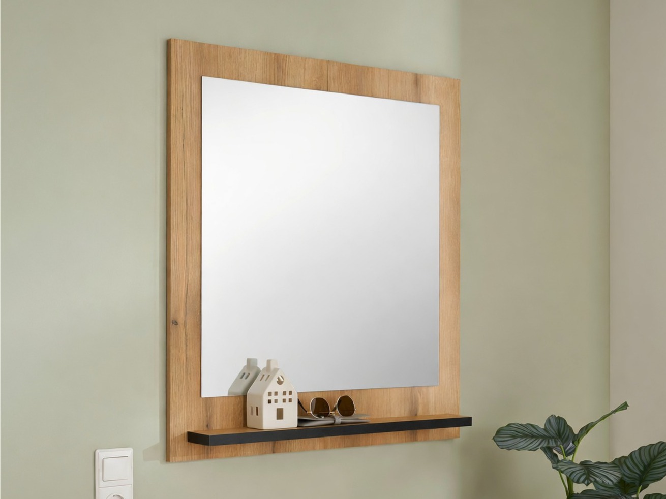 Ogledalo Mondala 106