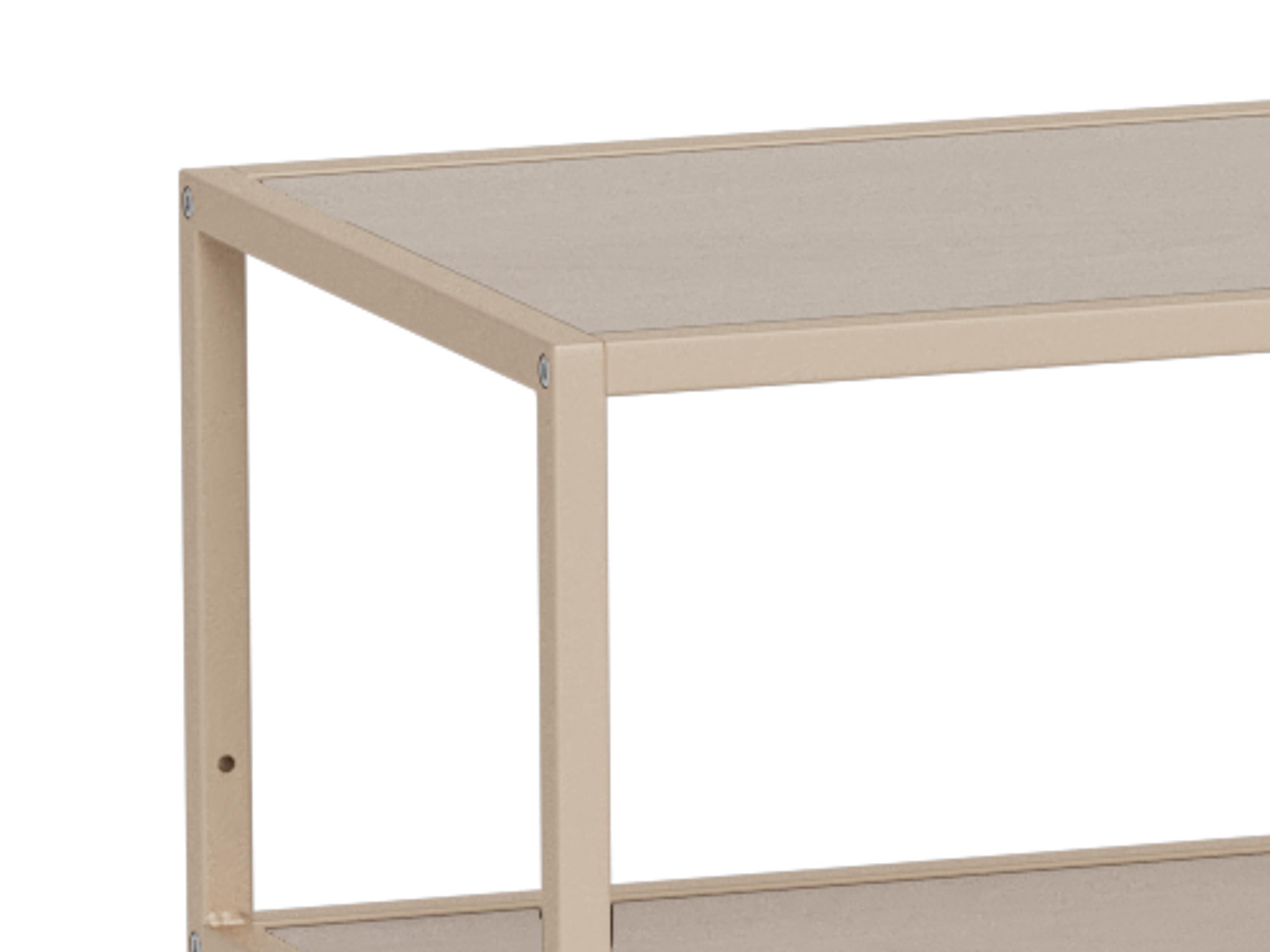 Polica Norsica Sevferi 183 (Siva)