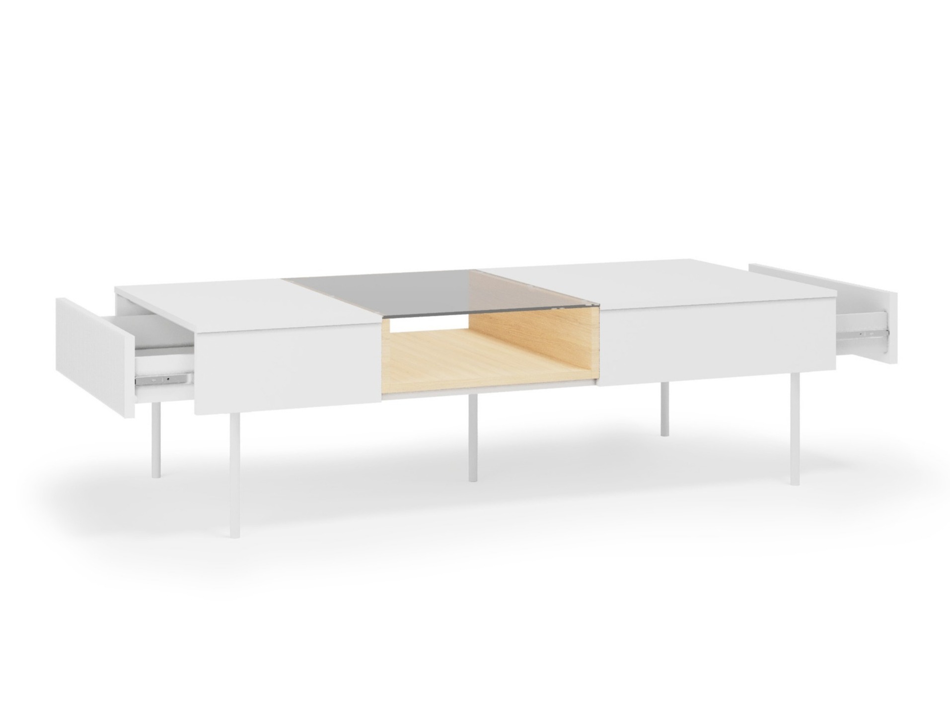 Set za dnevni boravak Mirbelo 109