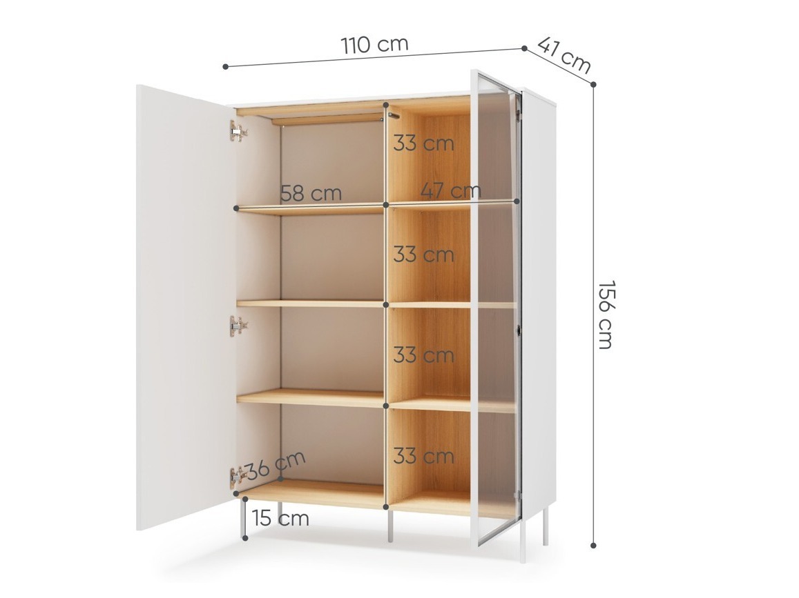 Set za dnevni boravak Mirbelo 109