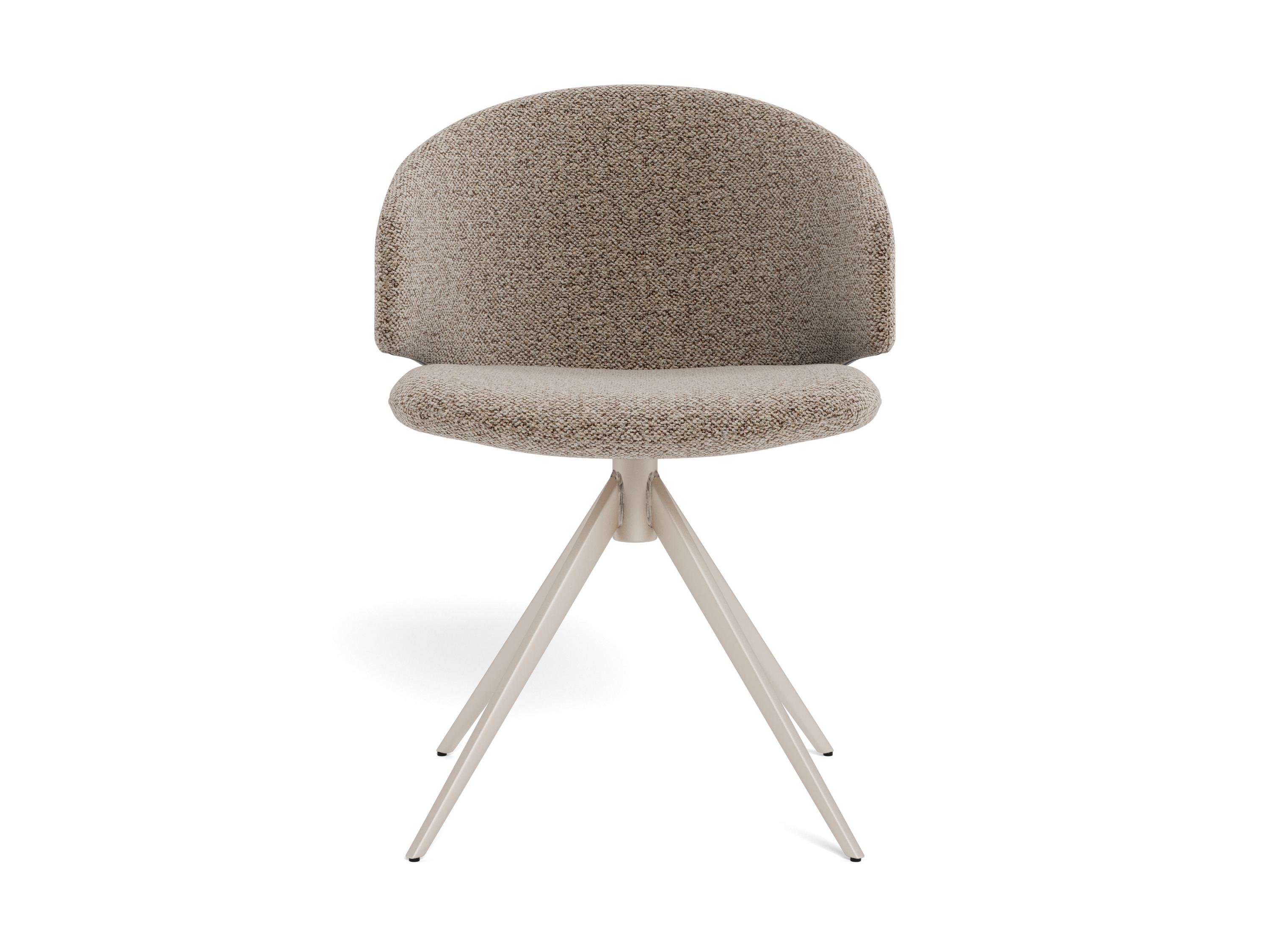 Stolica Norsica 910 (Siva + Bež)