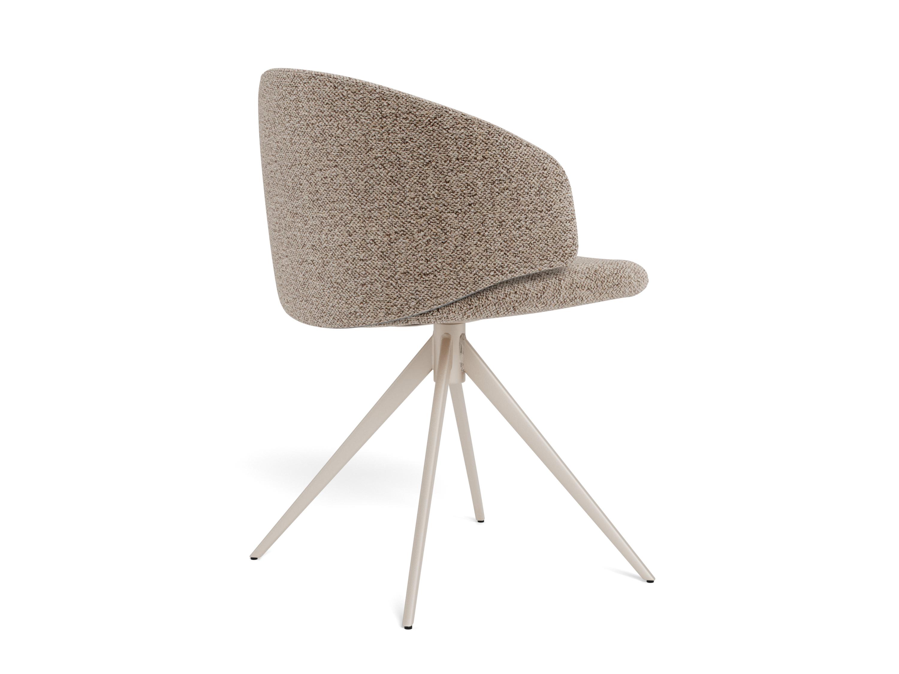 Stolica Norsica 910 (Siva + Bež)