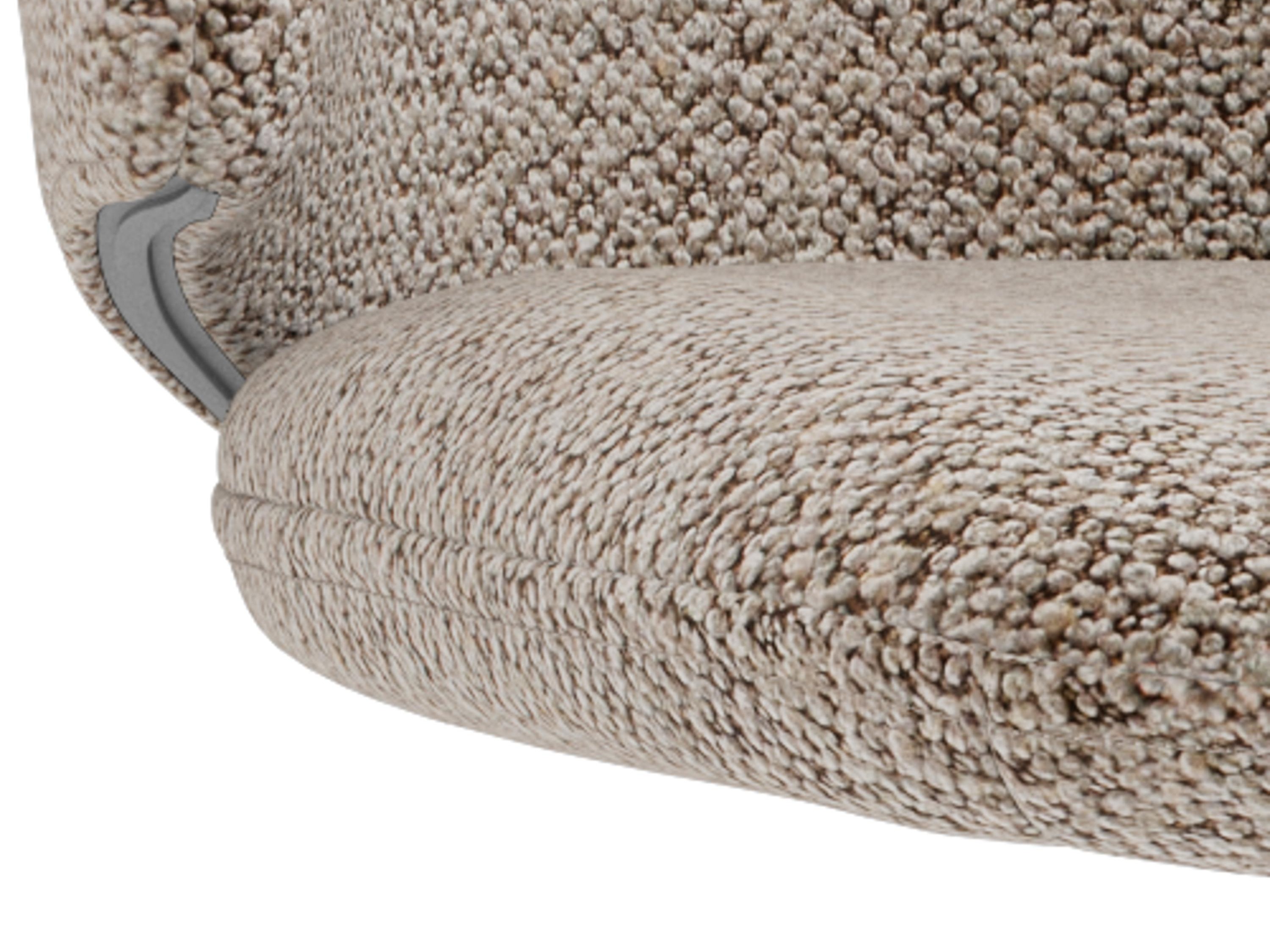 Stolica Norsica 910 (Siva + Bež)