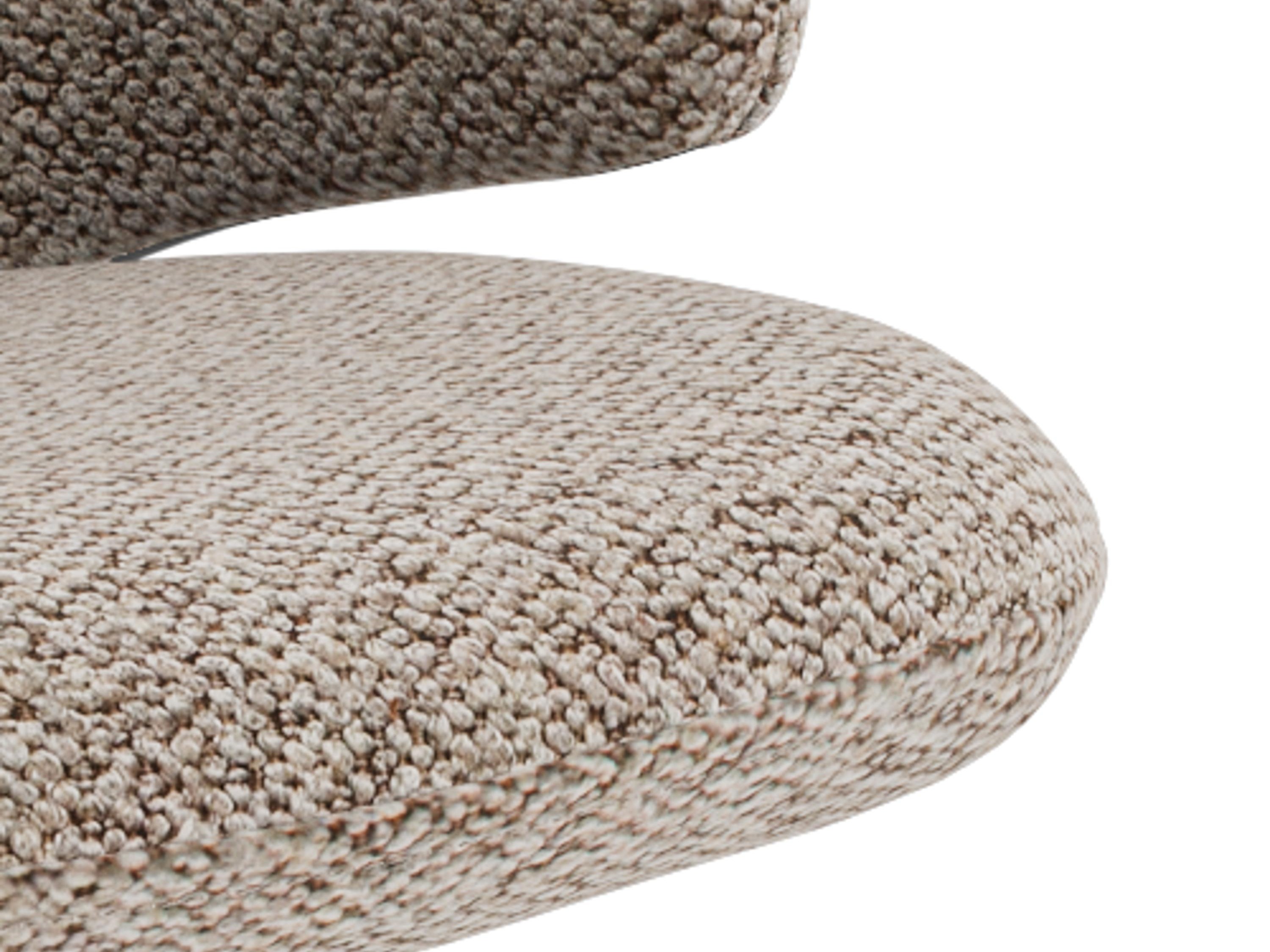 Stolica Norsica 910 (Siva + Bež)