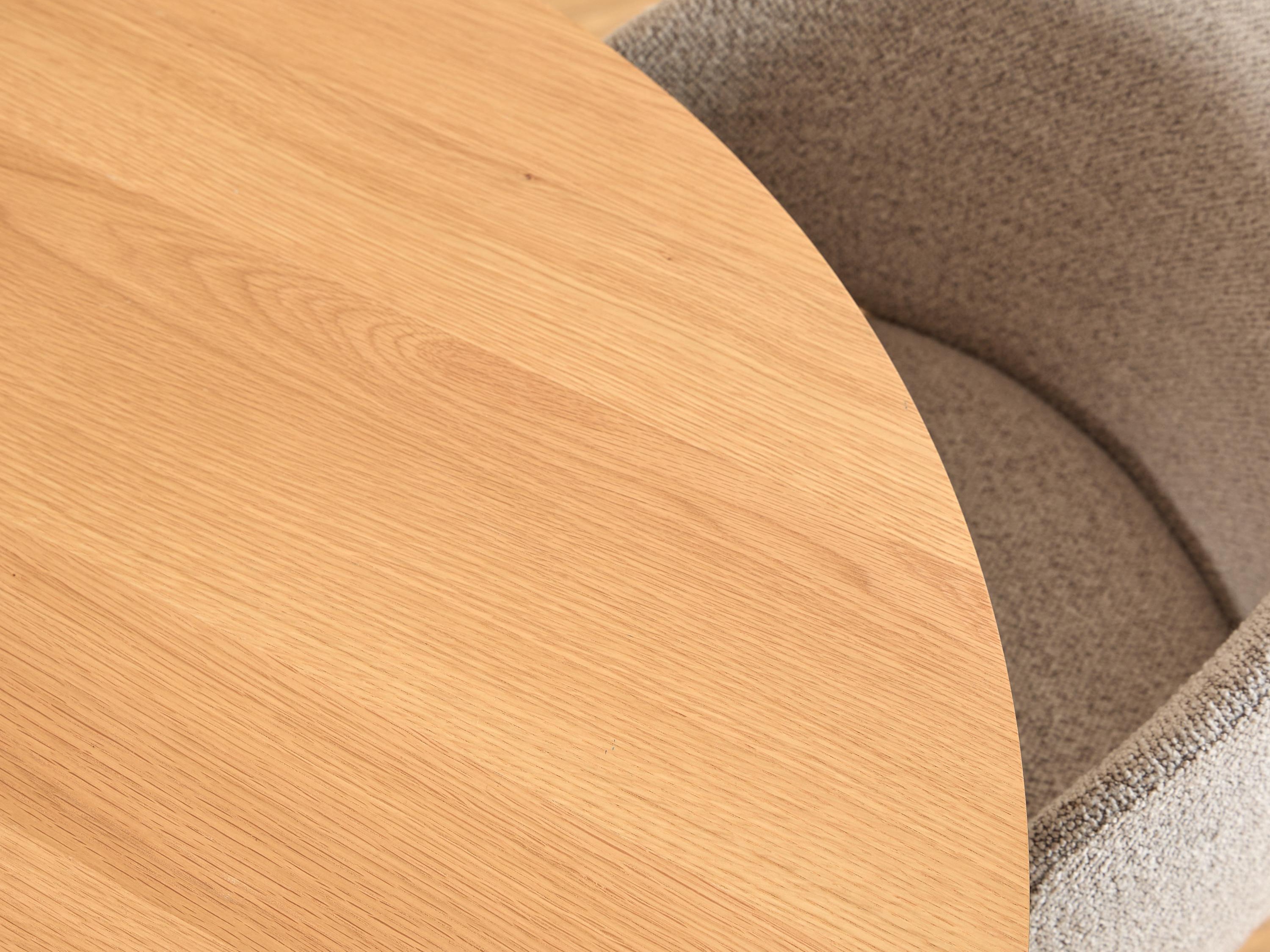 Stolica Norsica 910 (Siva + Bež)