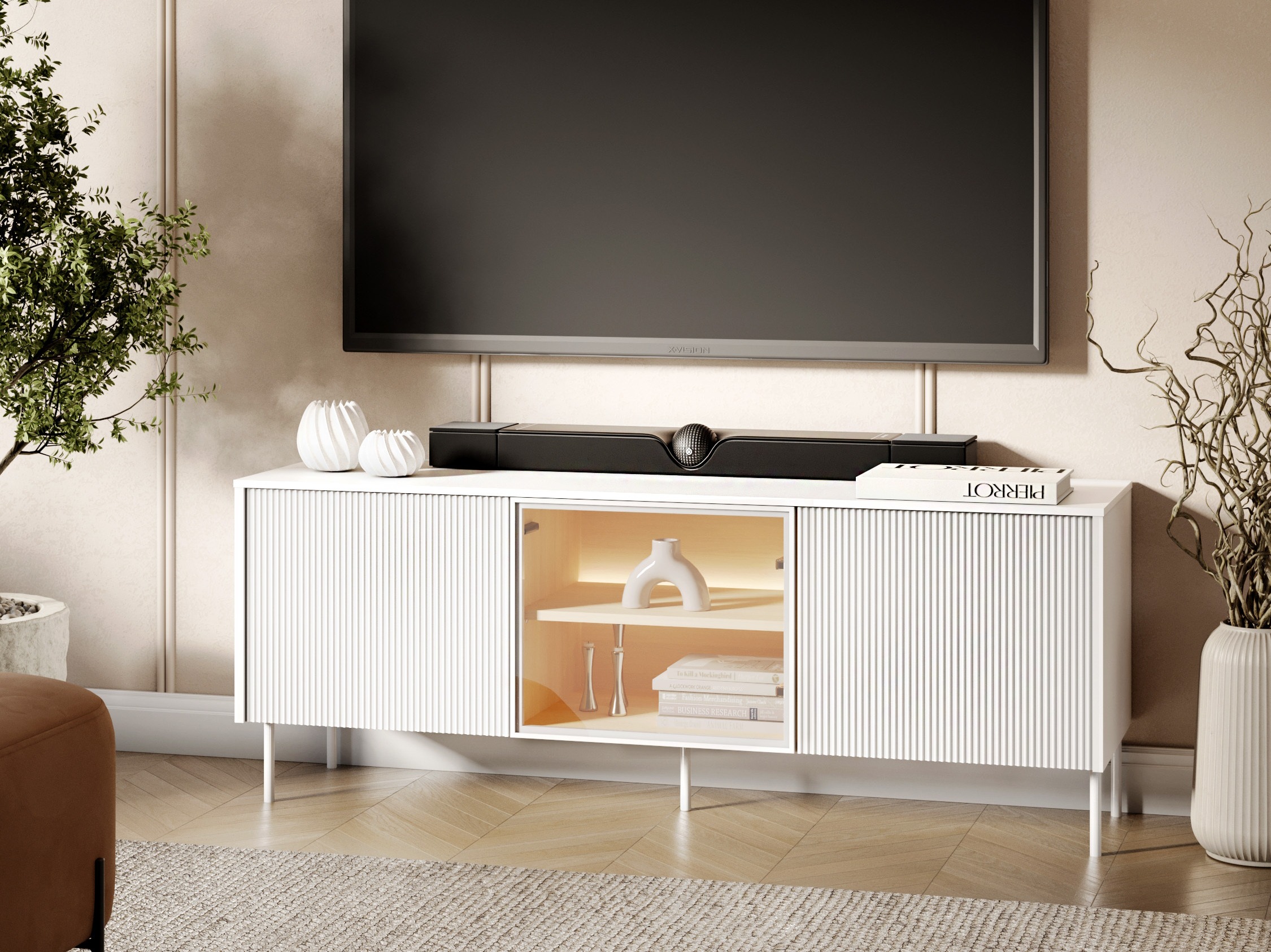 TV stol Mirbelo 108