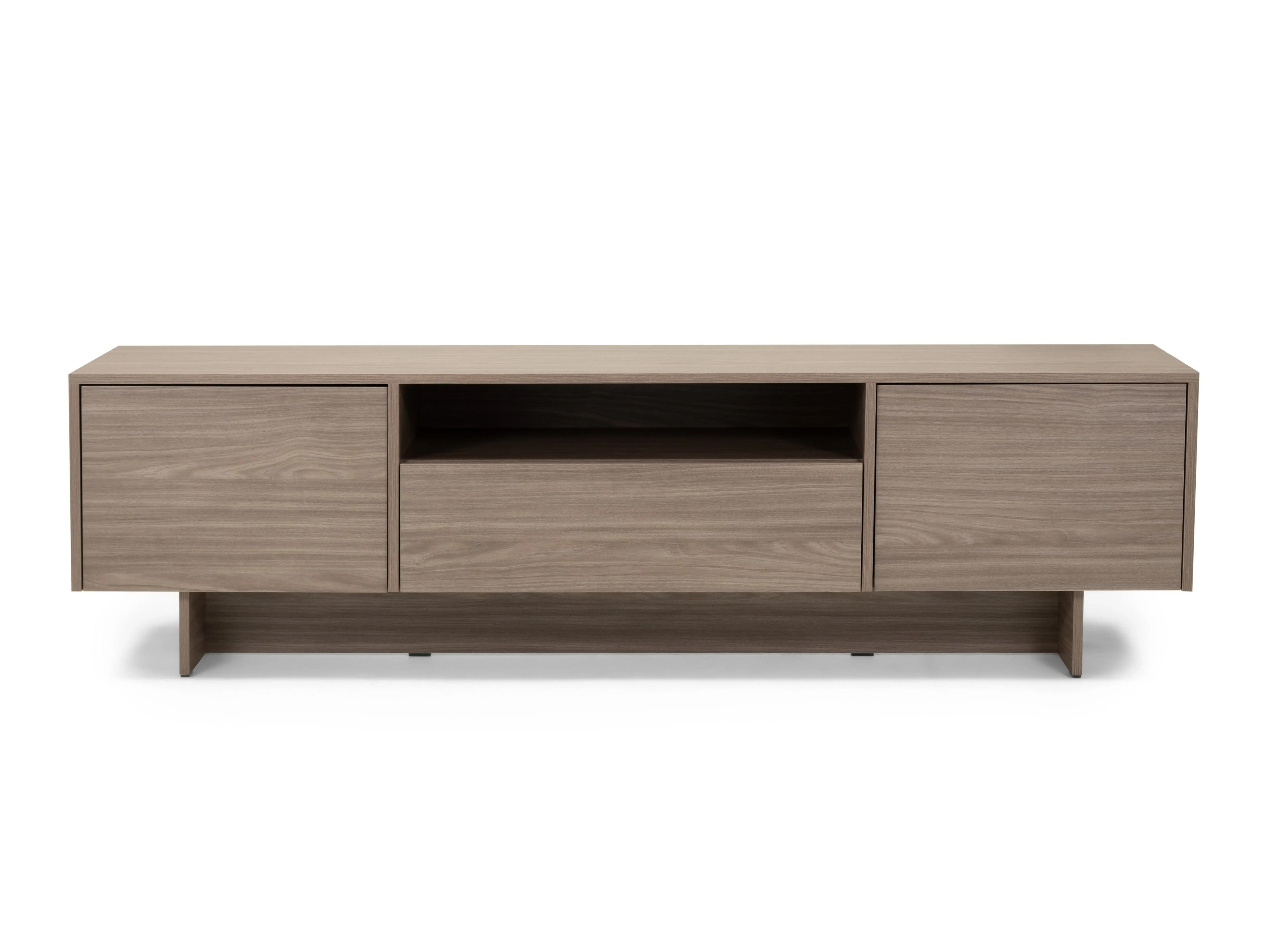 TV stol Sosone 103 (Tamni hrast)