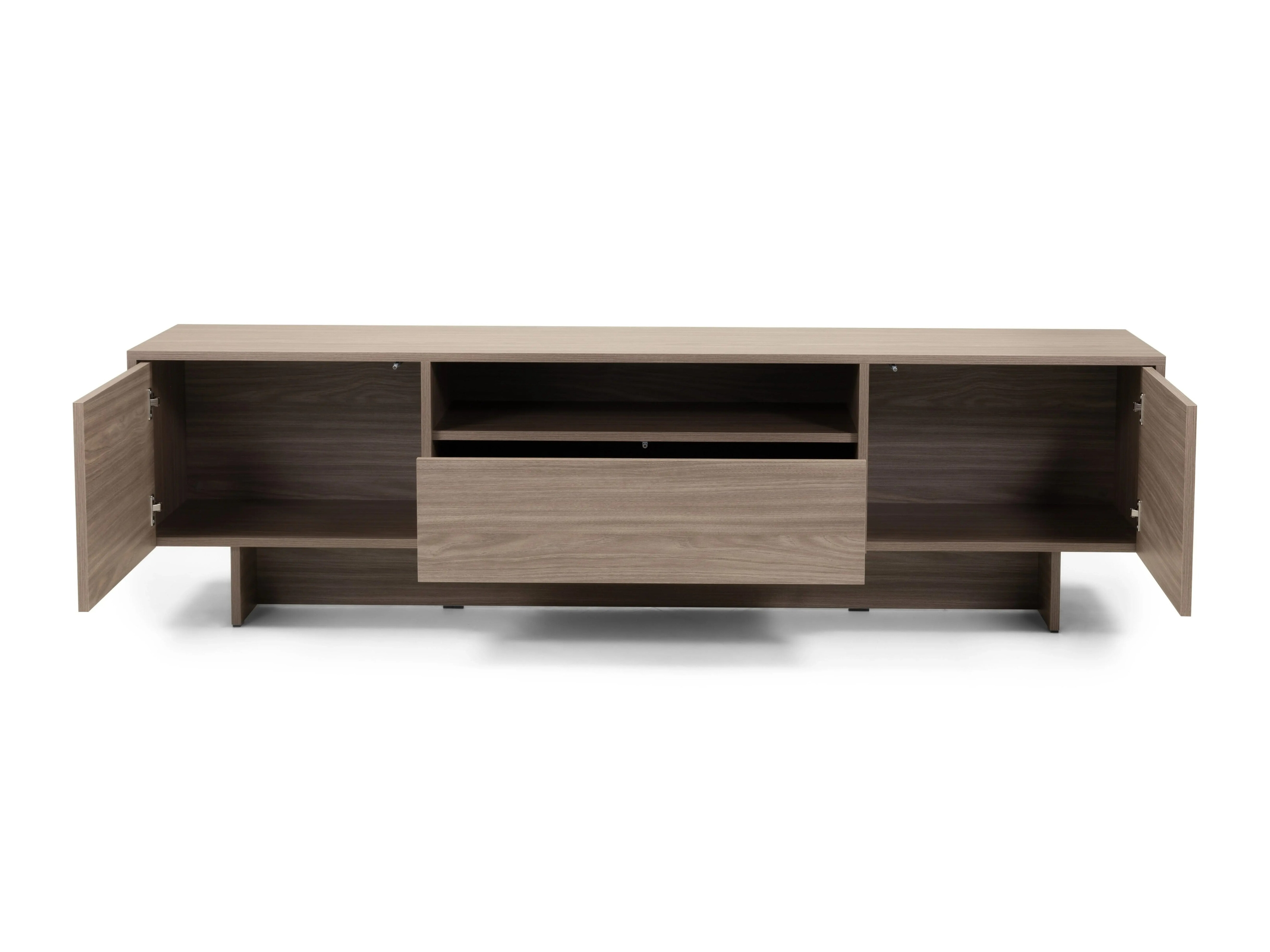 TV stol Sosone 103 (Tamni hrast)