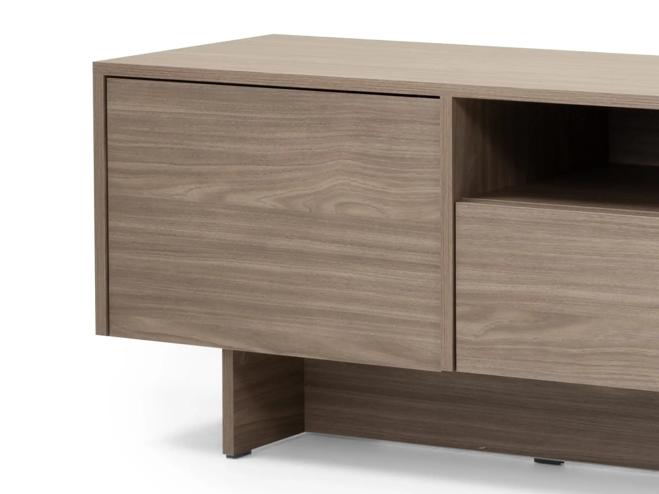 TV stol Sosone 103 (Tamni hrast)