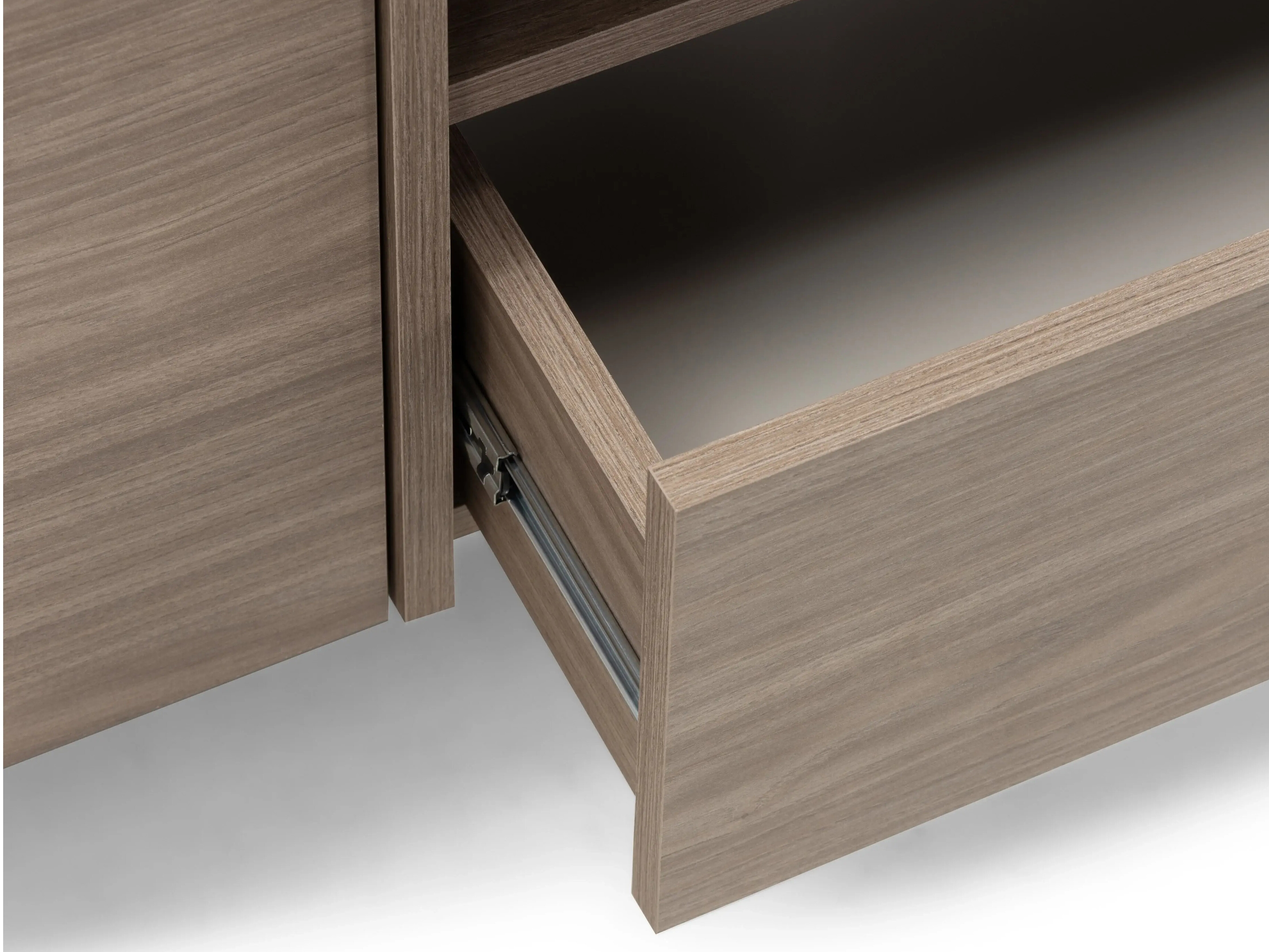 TV stol Sosone 103 (Tamni hrast)