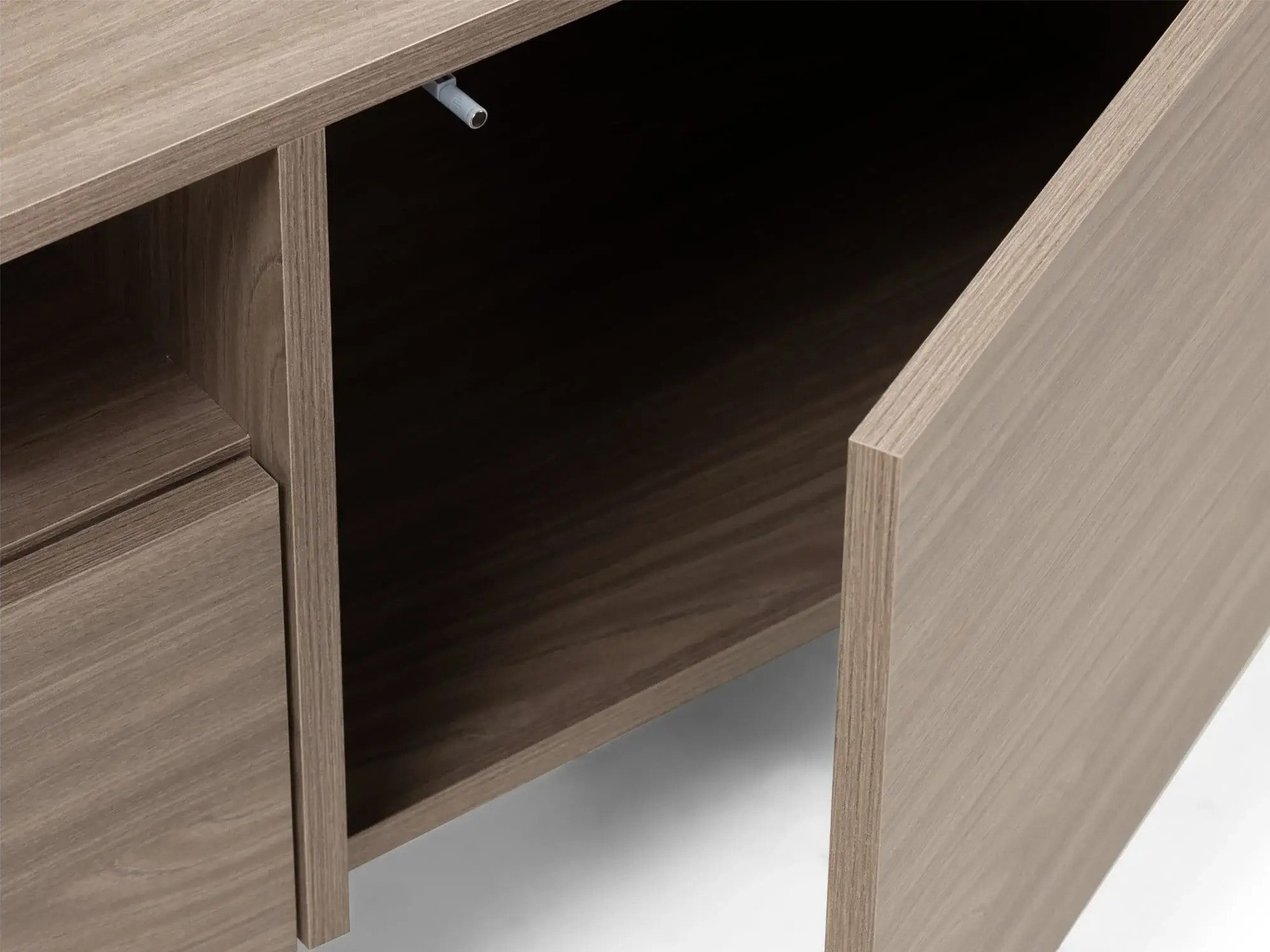 TV stol Sosone 103 (Tamni hrast)