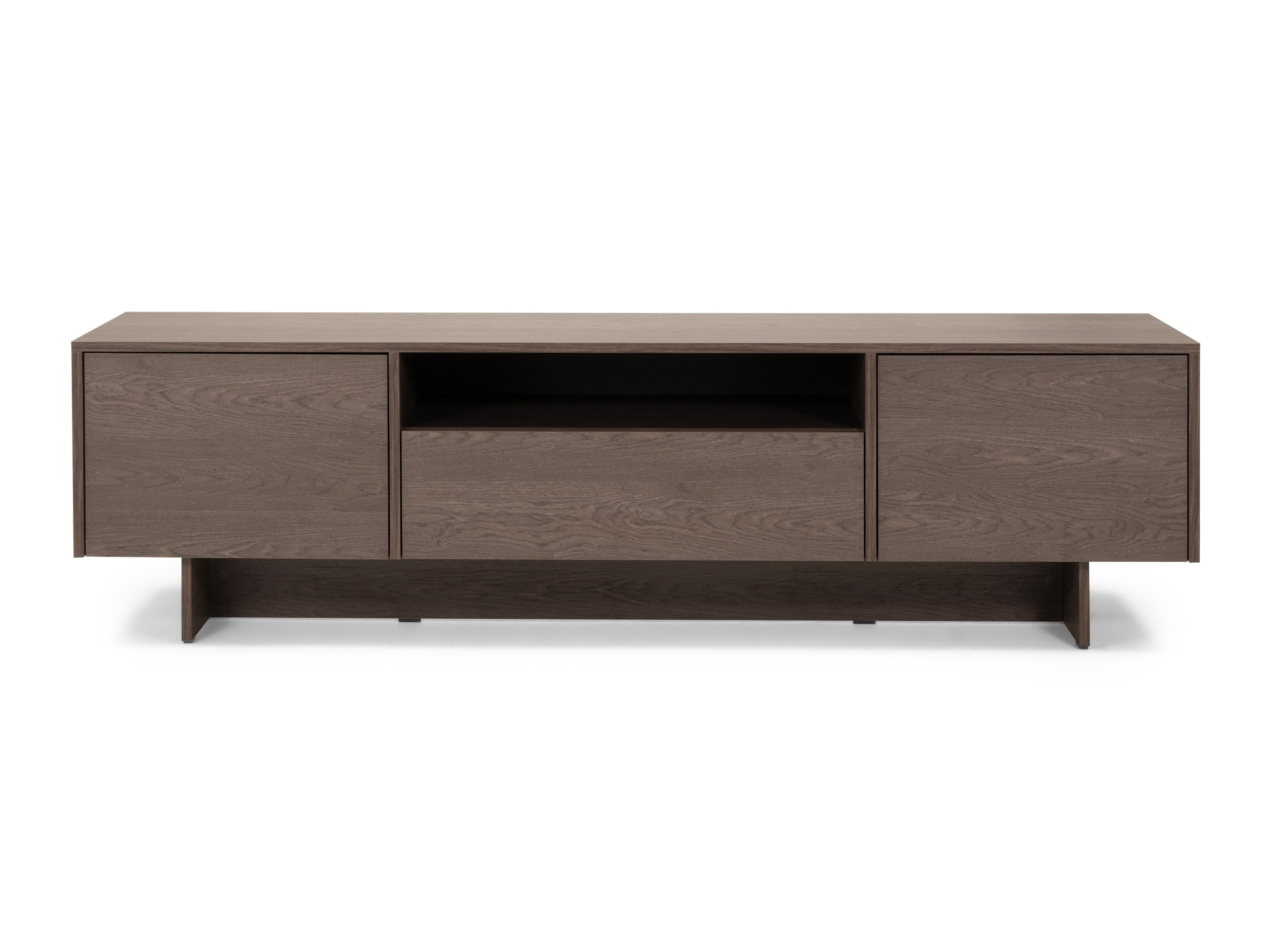 TV stol Sosone 103 (Tamno drvo)