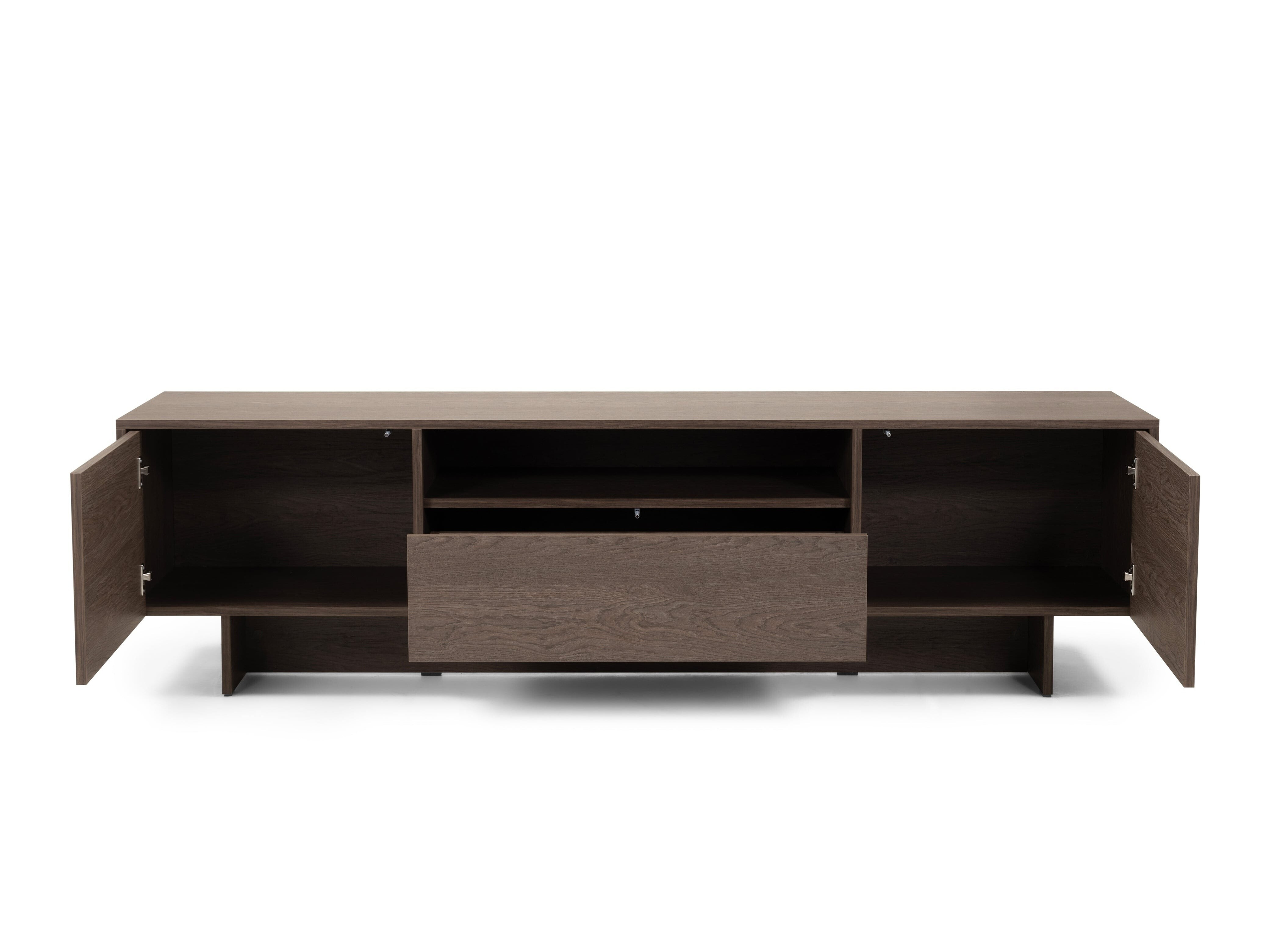 TV stol Sosone 103 (Tamno drvo)
