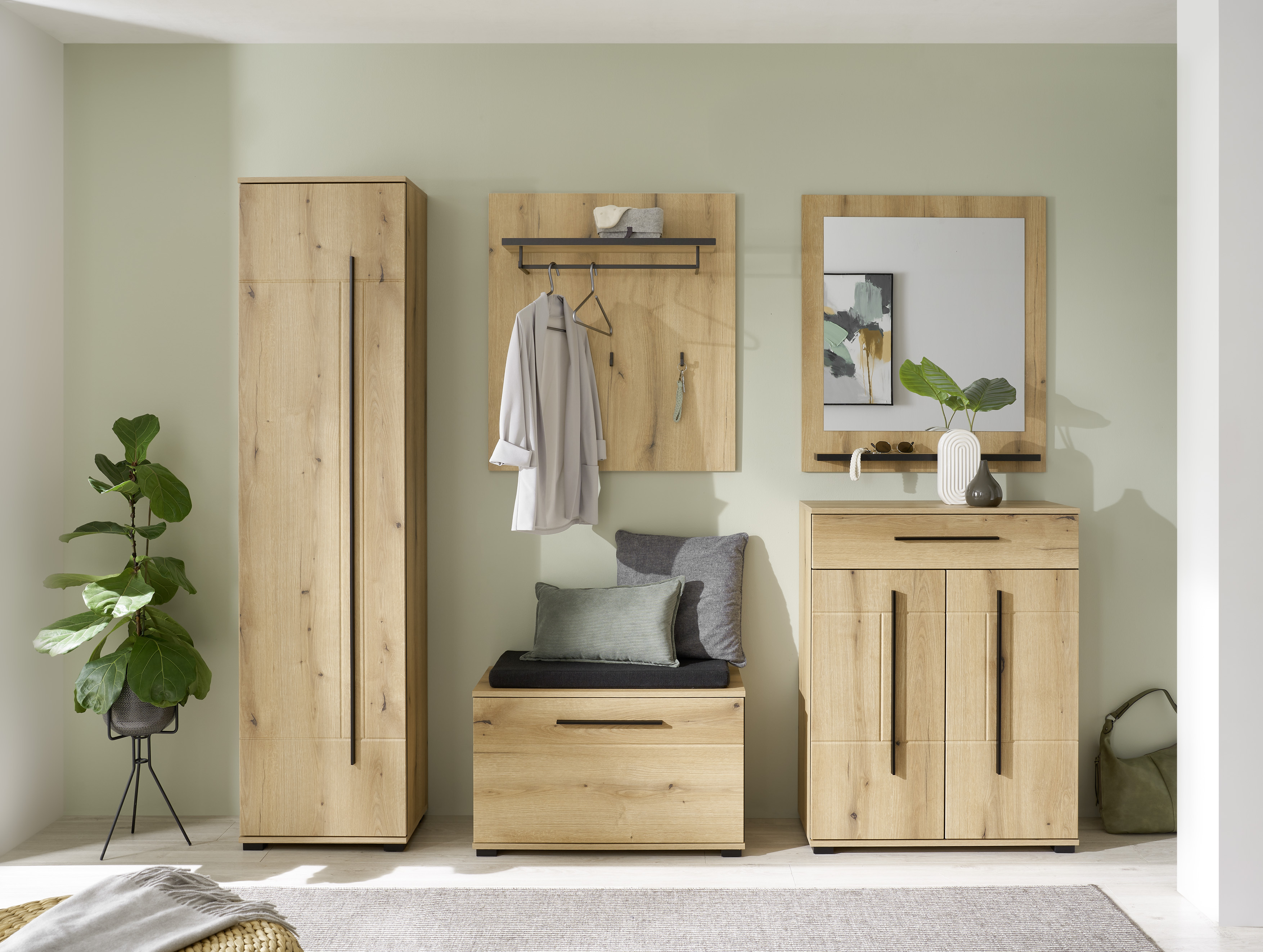 Vješalica Mondala 105