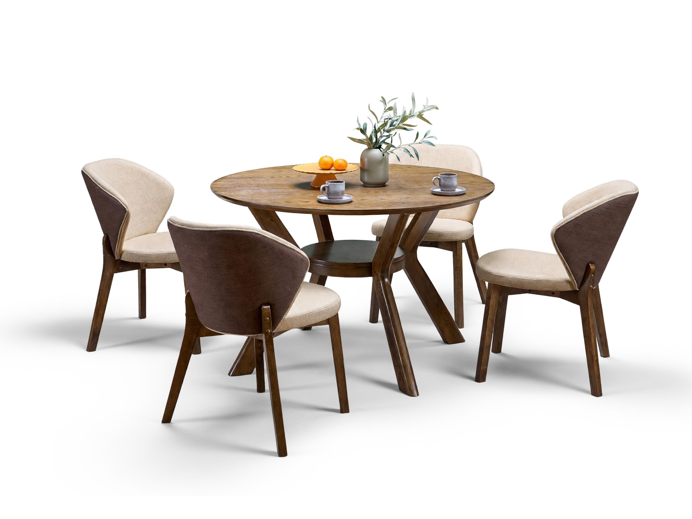 Blagovaonski set Houston 1985