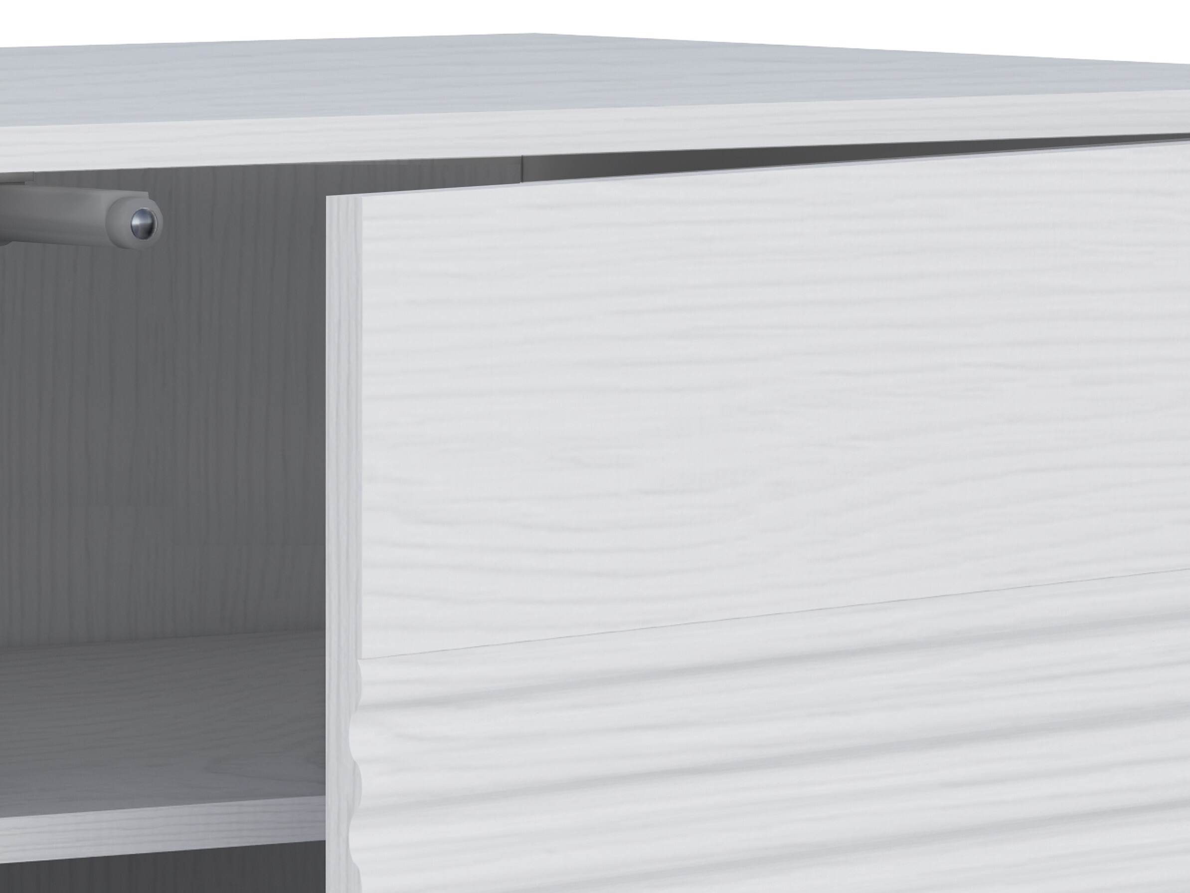 Ormarić Denton 1527 (Bijela)