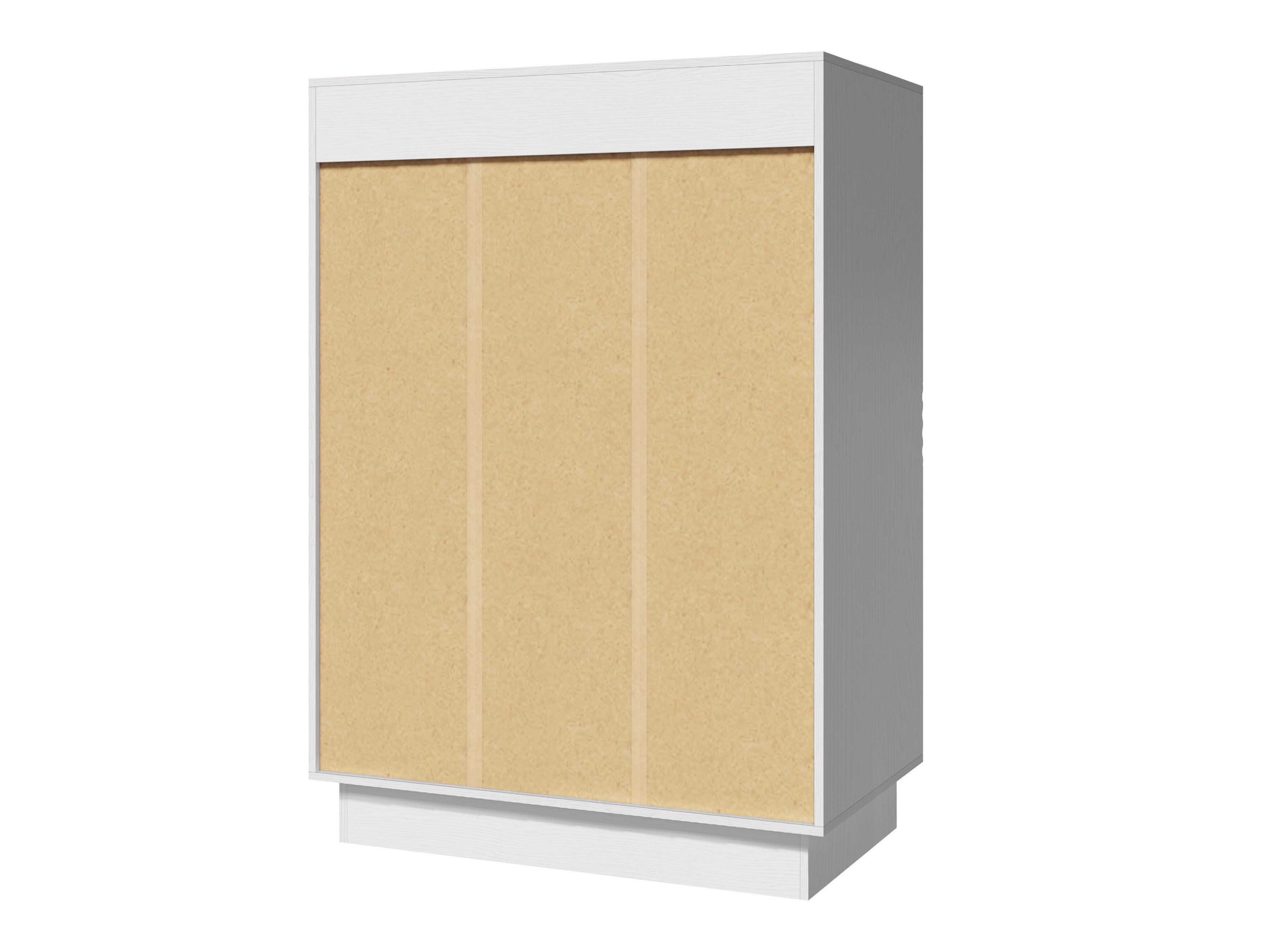 Ormarić Denton 1528 (Bijela)