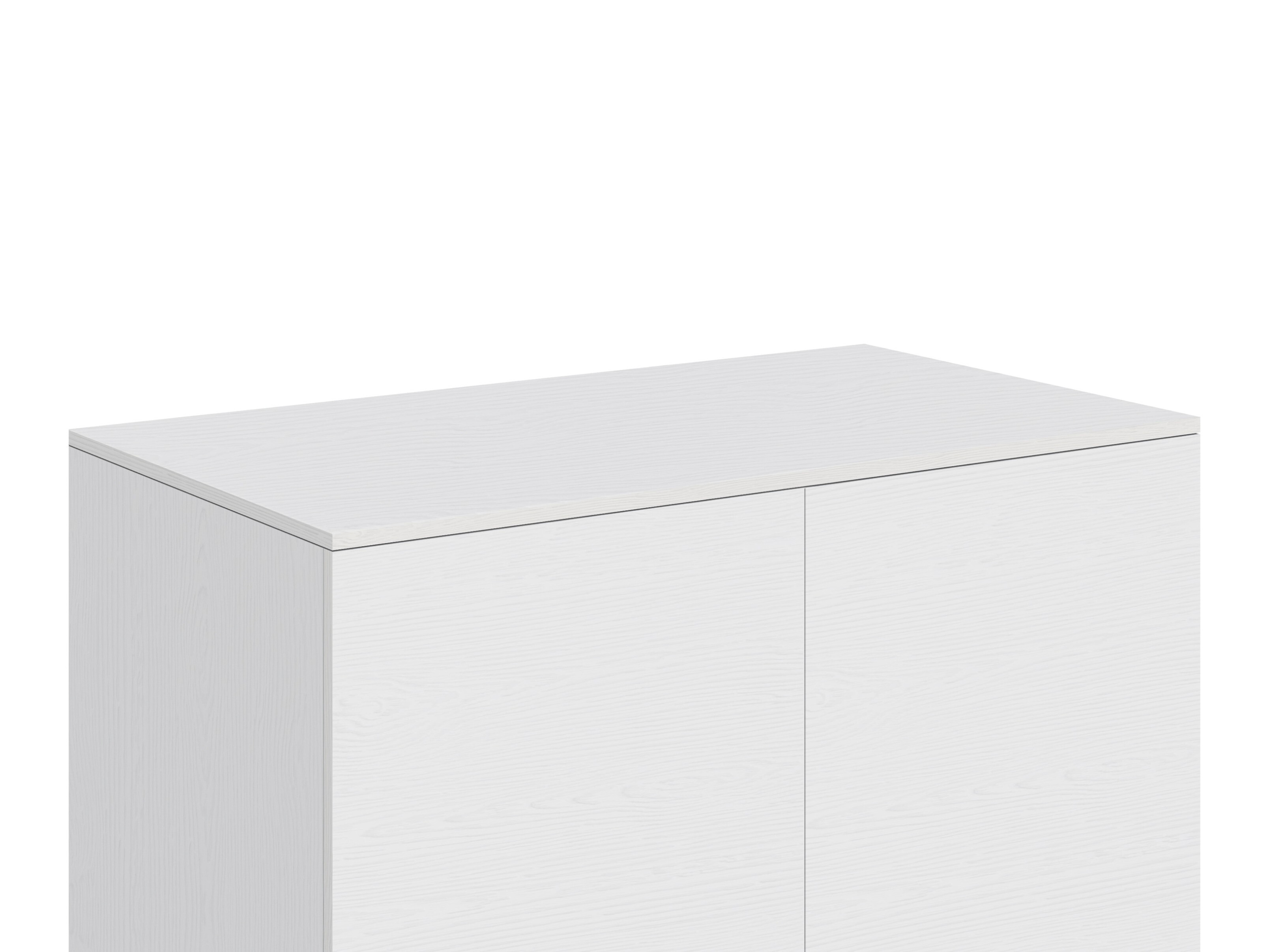 Ormarić Denton 1528 (Bijela)