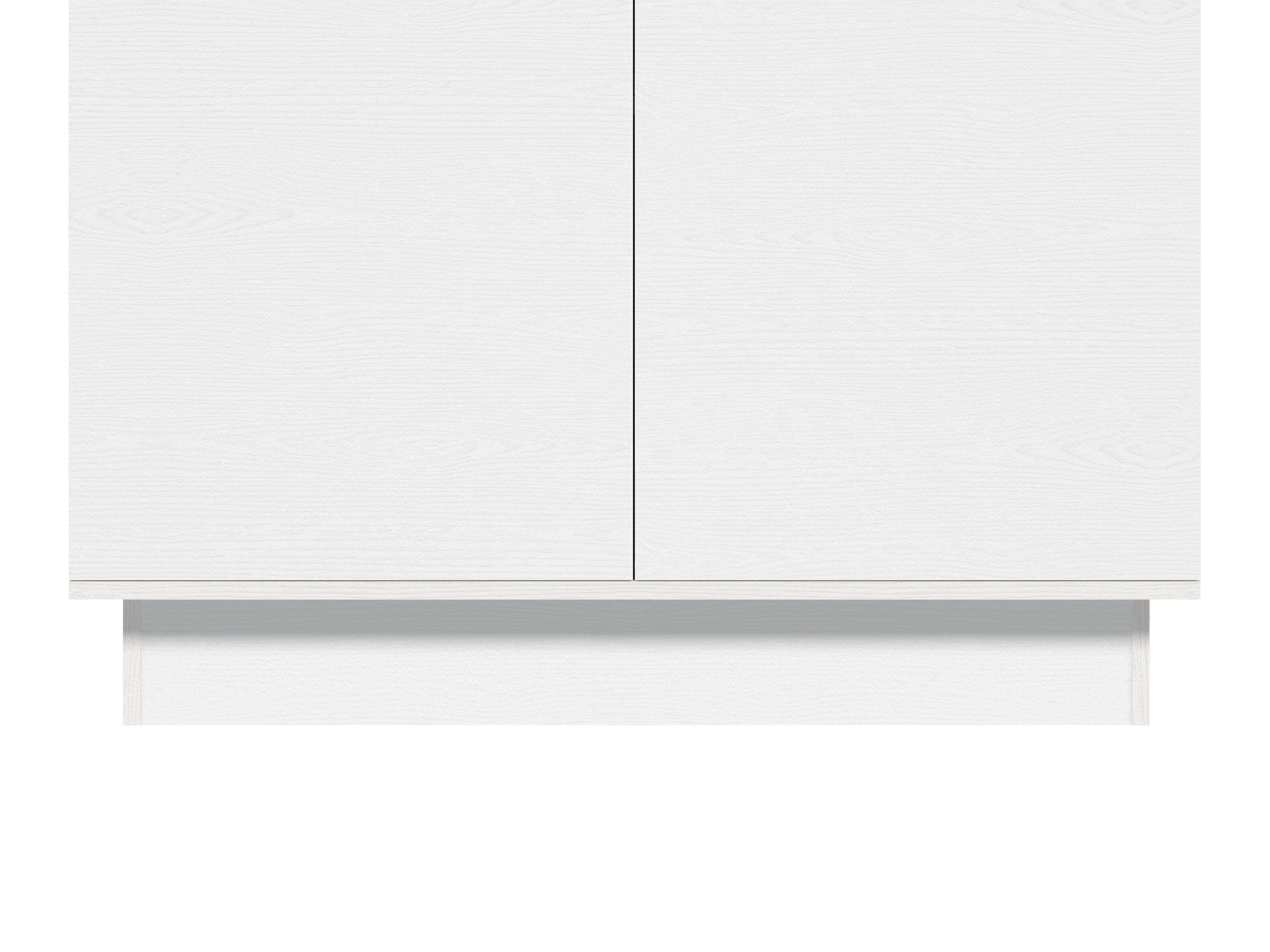 Ormarić Denton 1528 (Bijela)