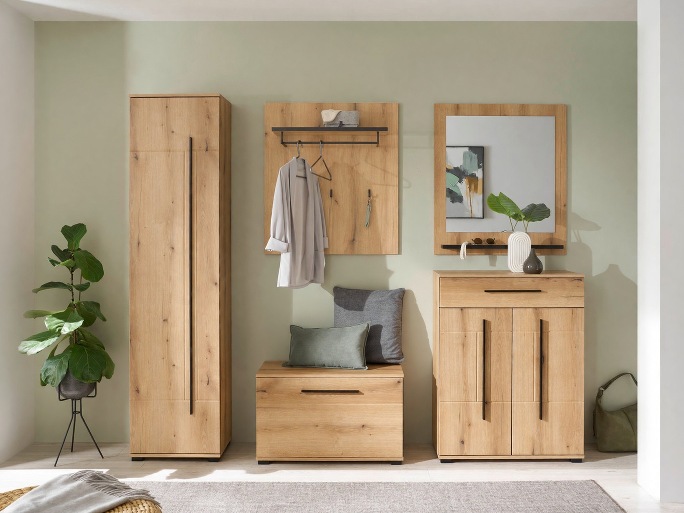 Ormarić za cipele Mondala 108