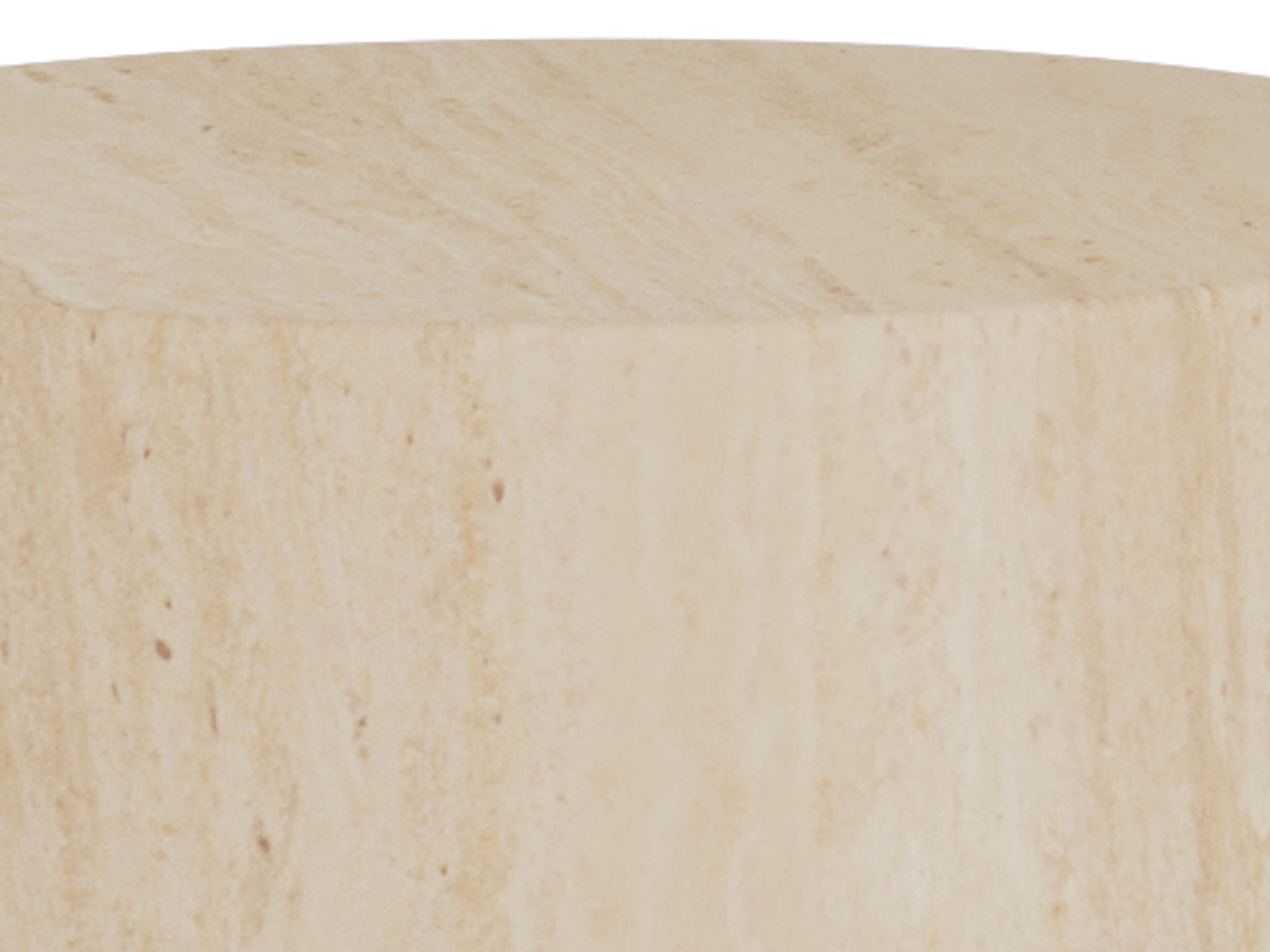 Set pomoćnih stolića Norsica 912 (Bež)