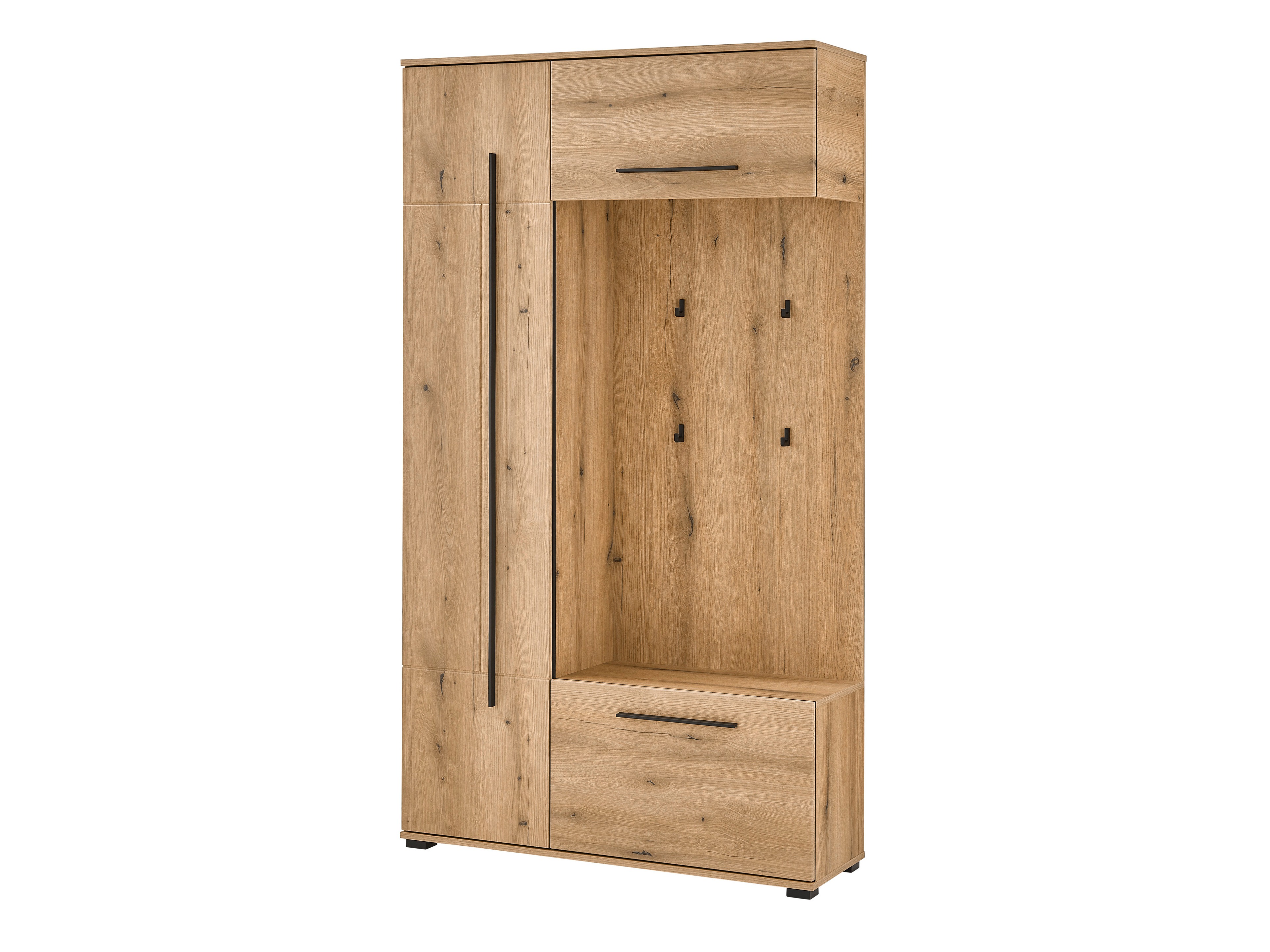 Set za hodnik Mondala 107