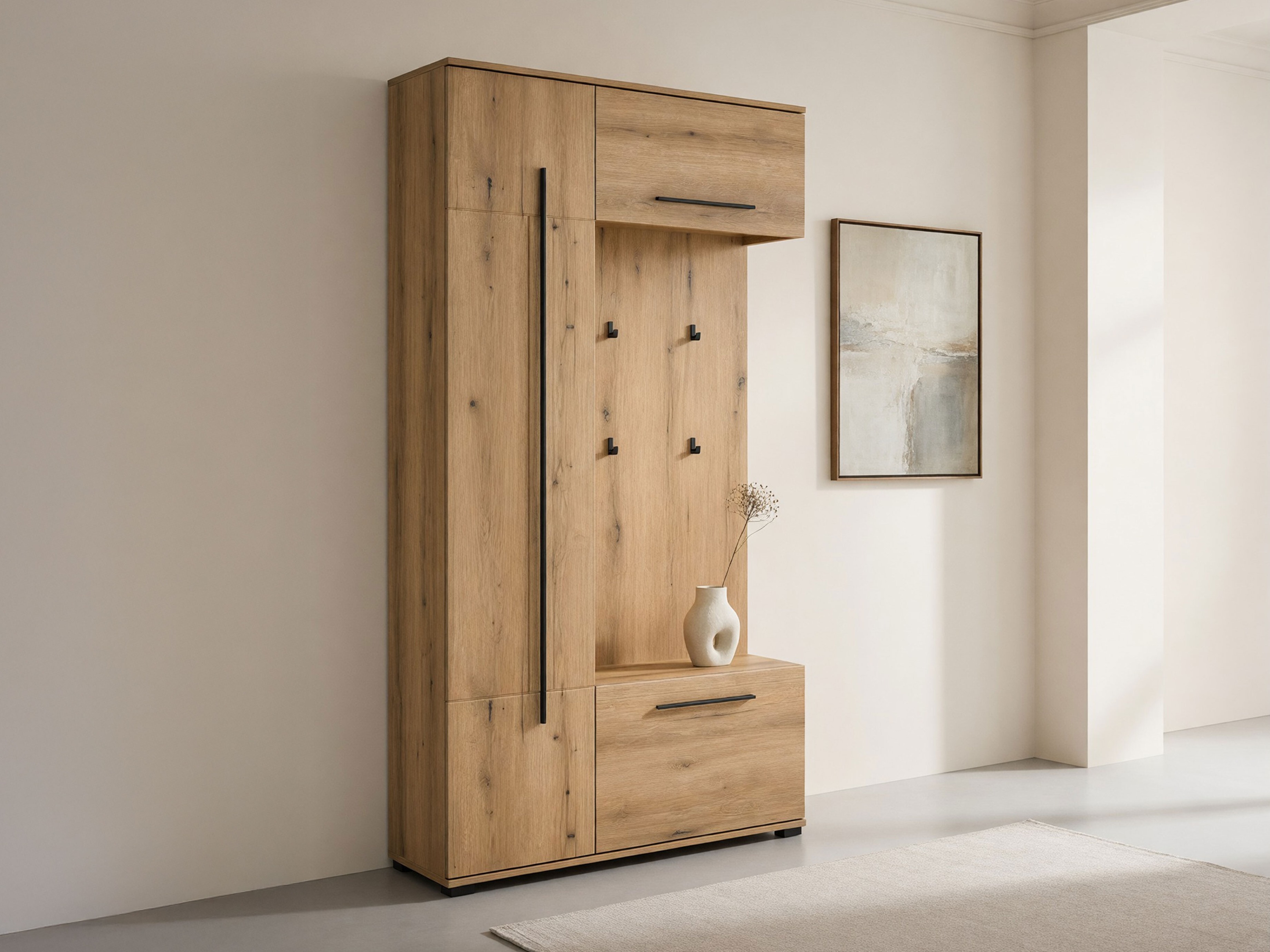 Set za hodnik Mondala 107