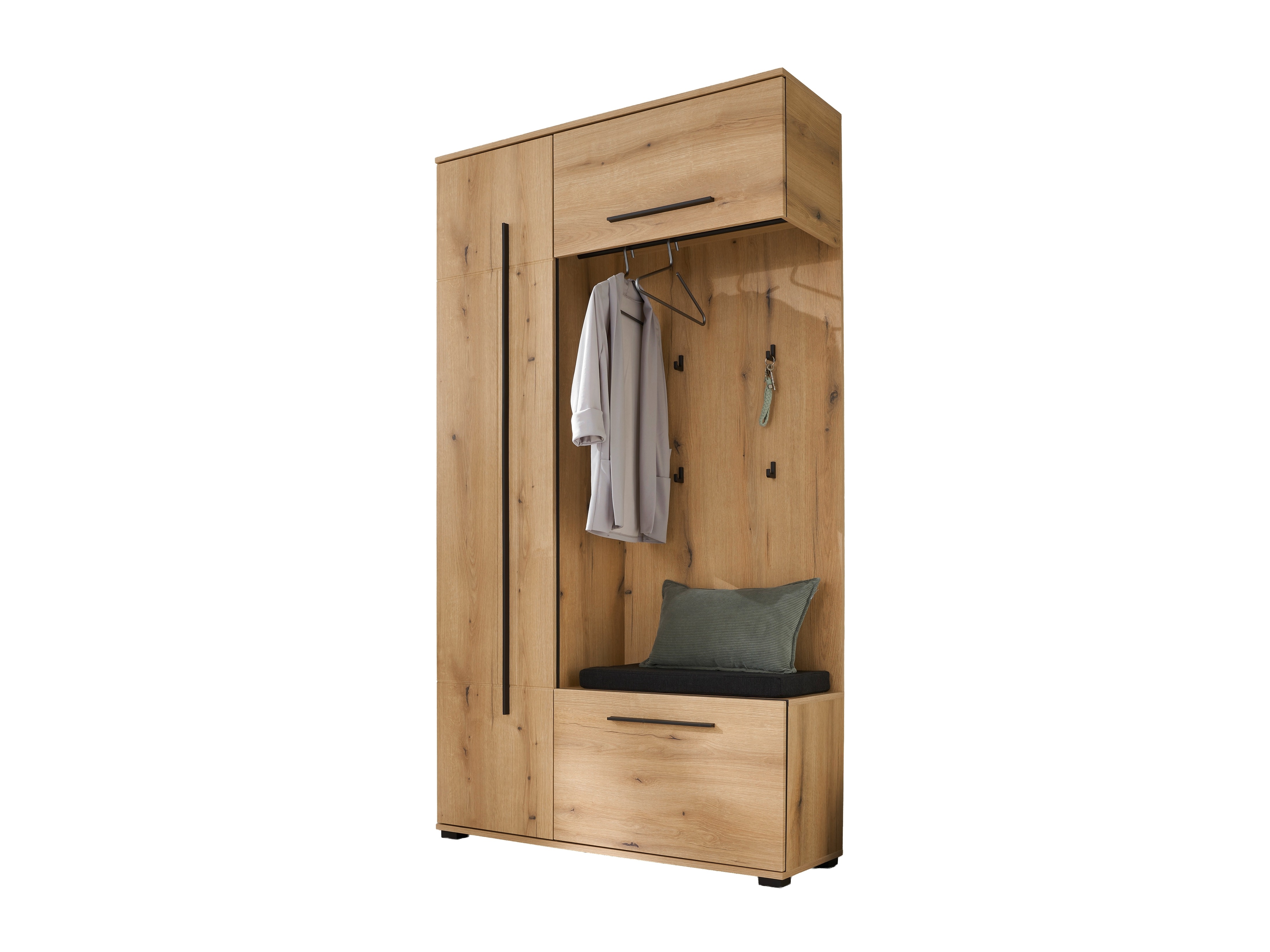 Set za hodnik Mondala 107