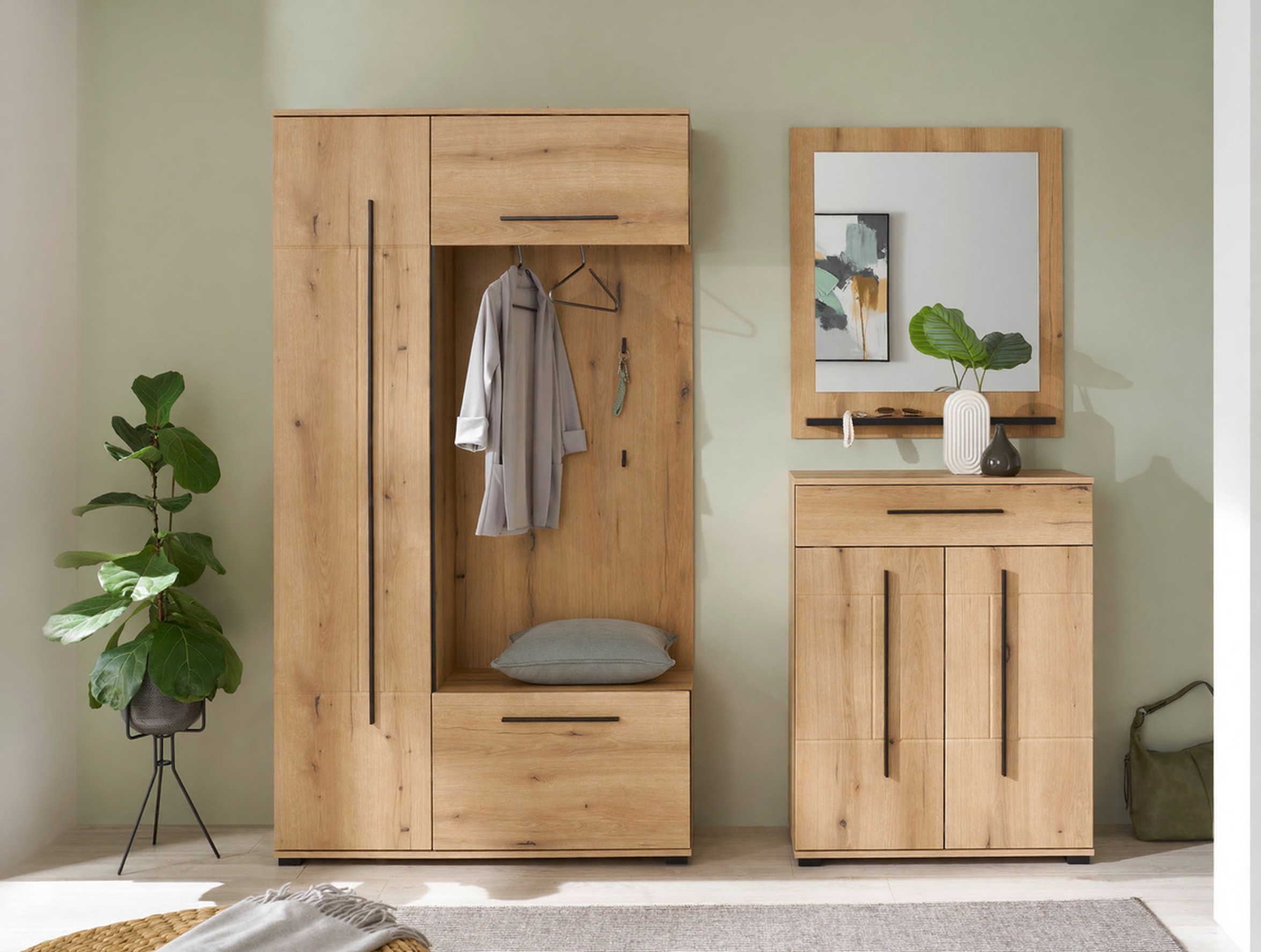 Set za hodnik Mondala 107