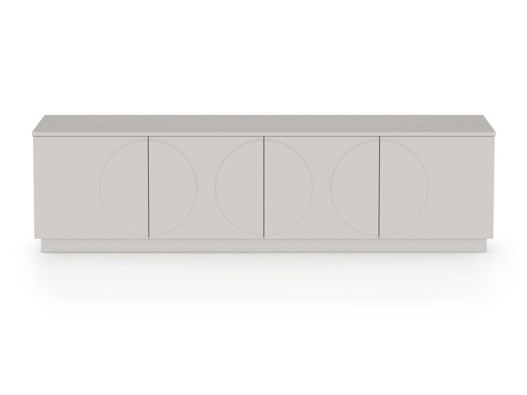 TV stol Burleson 604 (Kašmir)