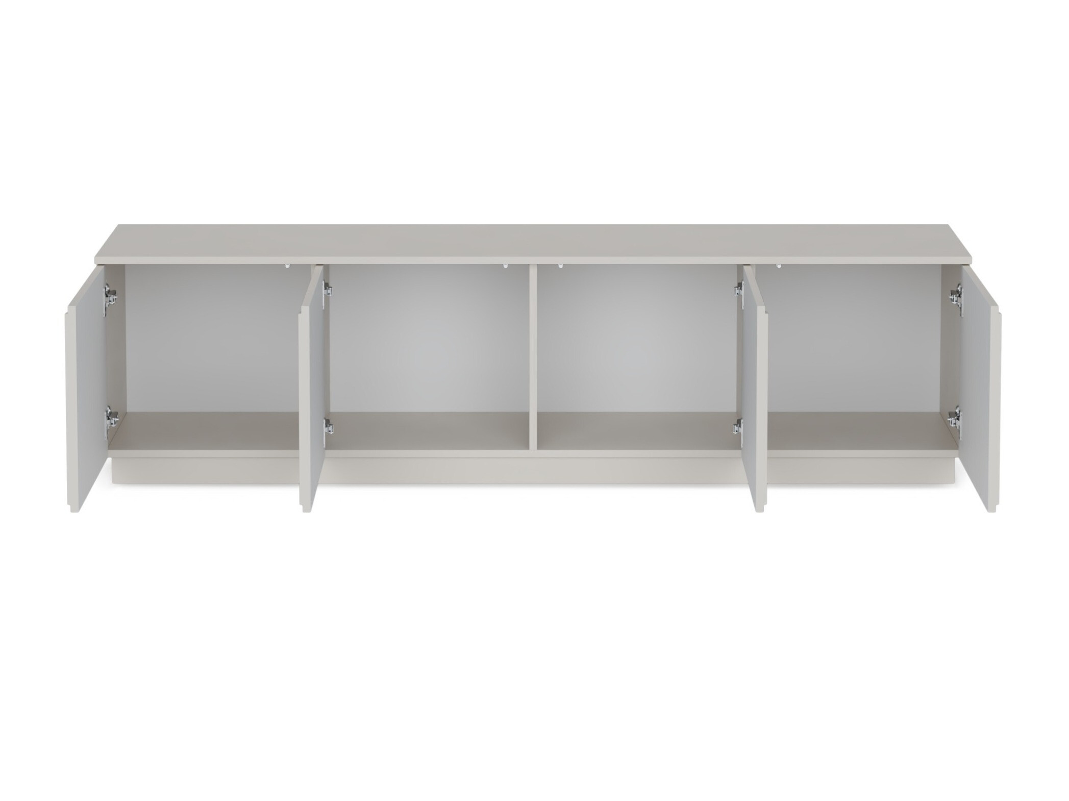 TV stol Burleson 604 (Kašmir)