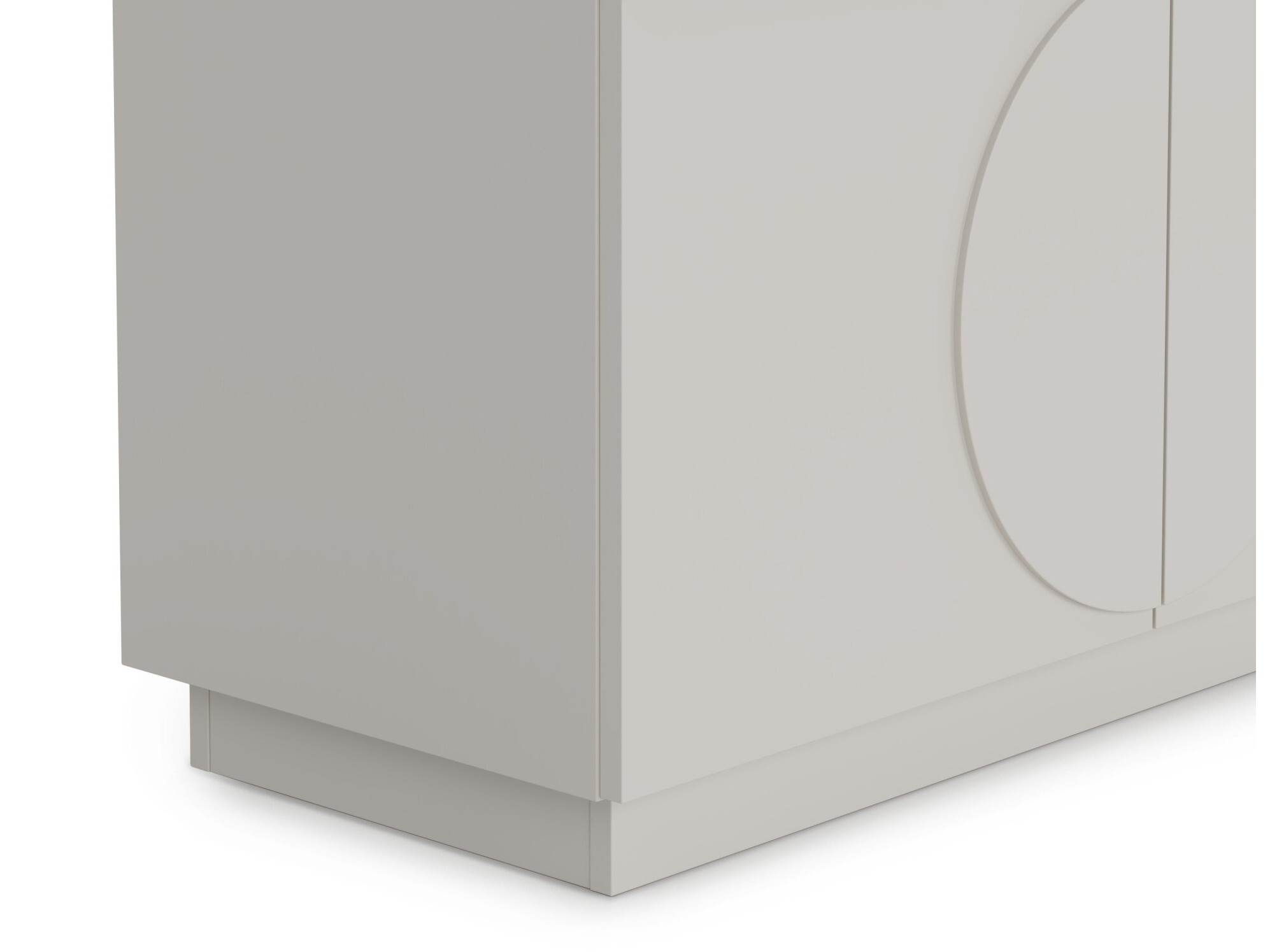 TV stol Burleson 604 (Kašmir)