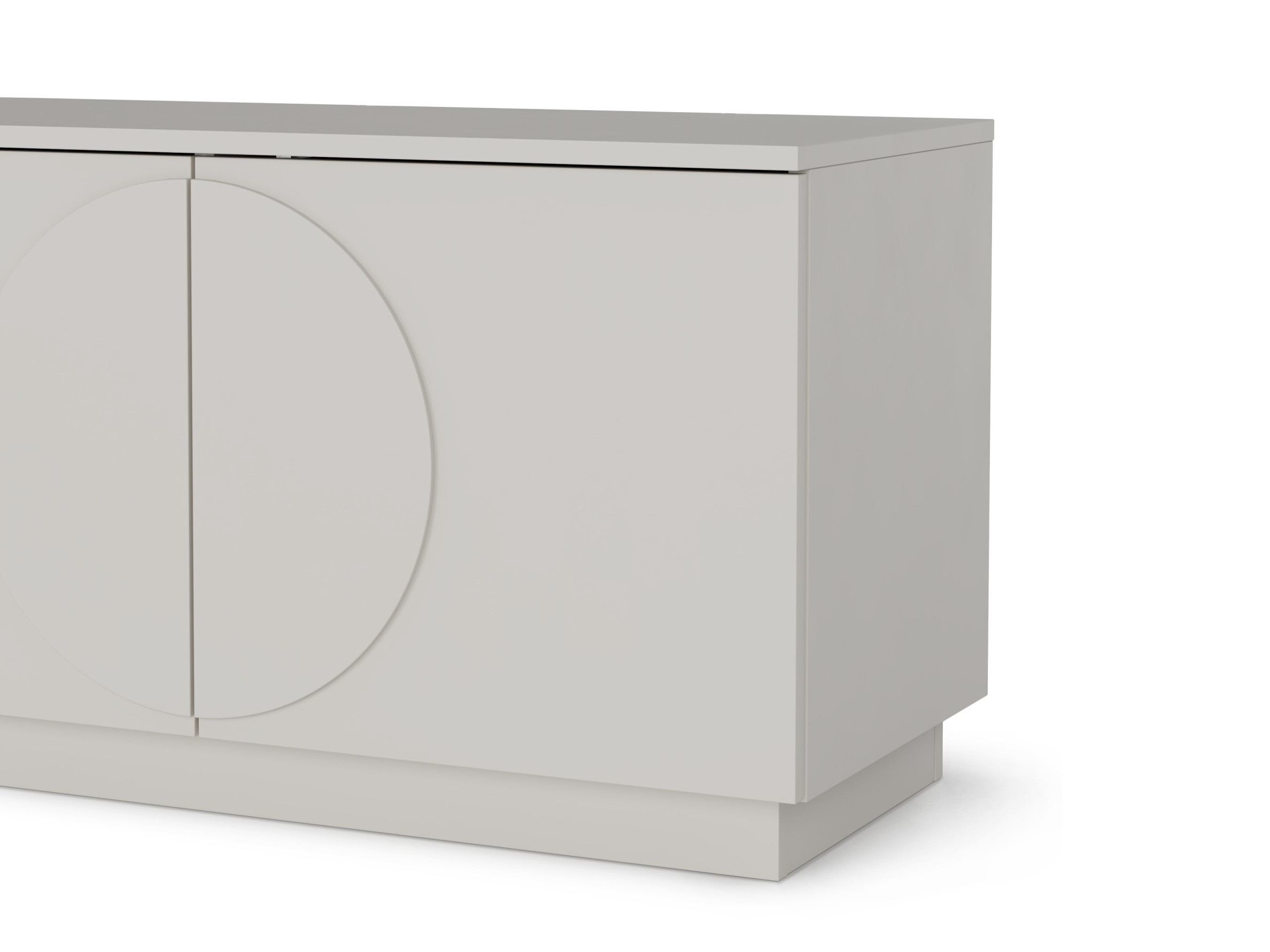 TV stol Burleson 604 (Kašmir)