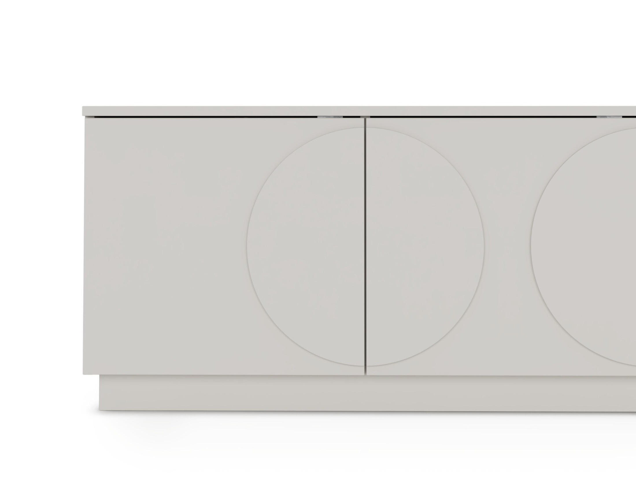 TV stol Burleson 604 (Kašmir)