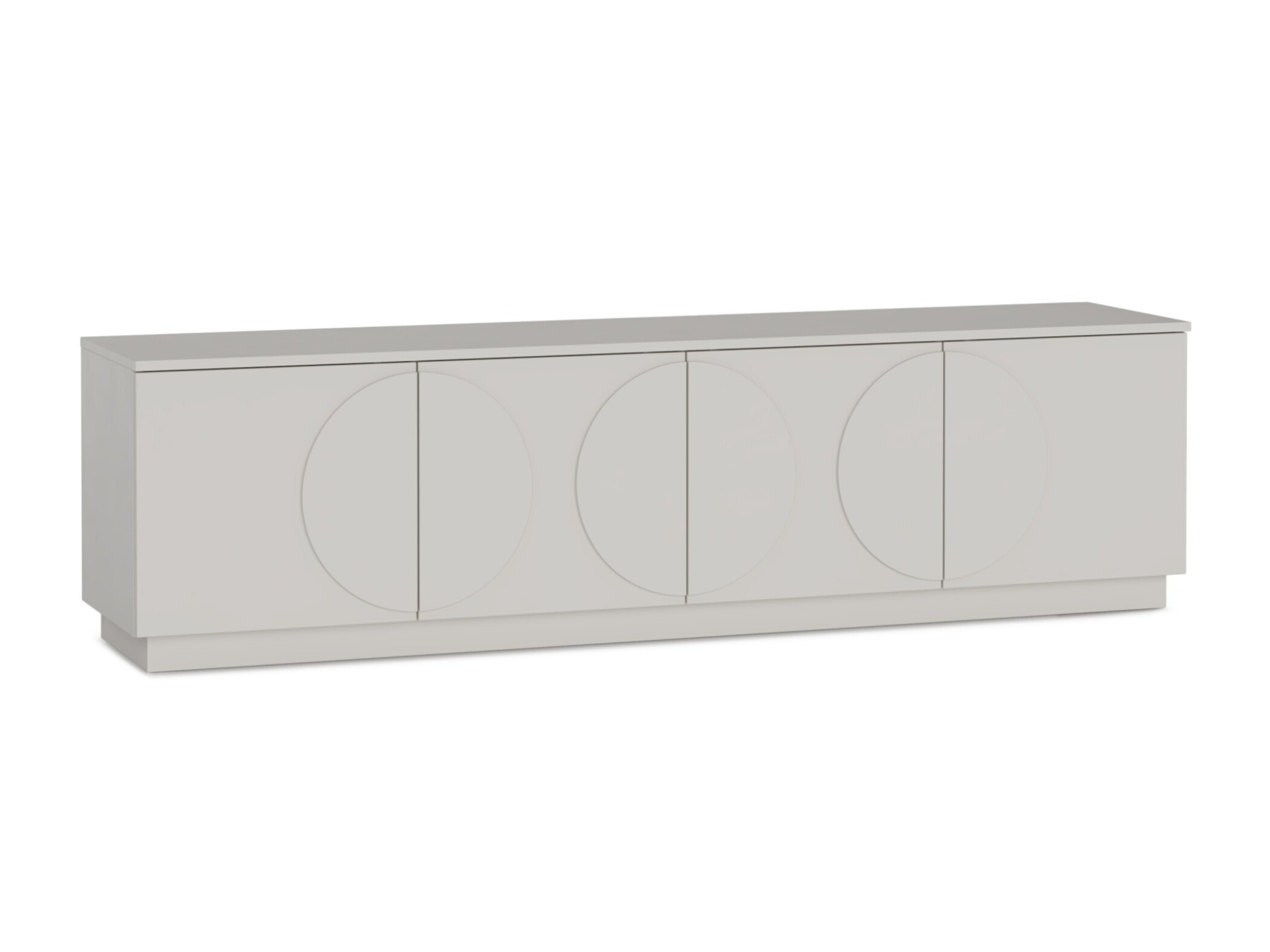 TV stol Burleson 604 (Kašmir)