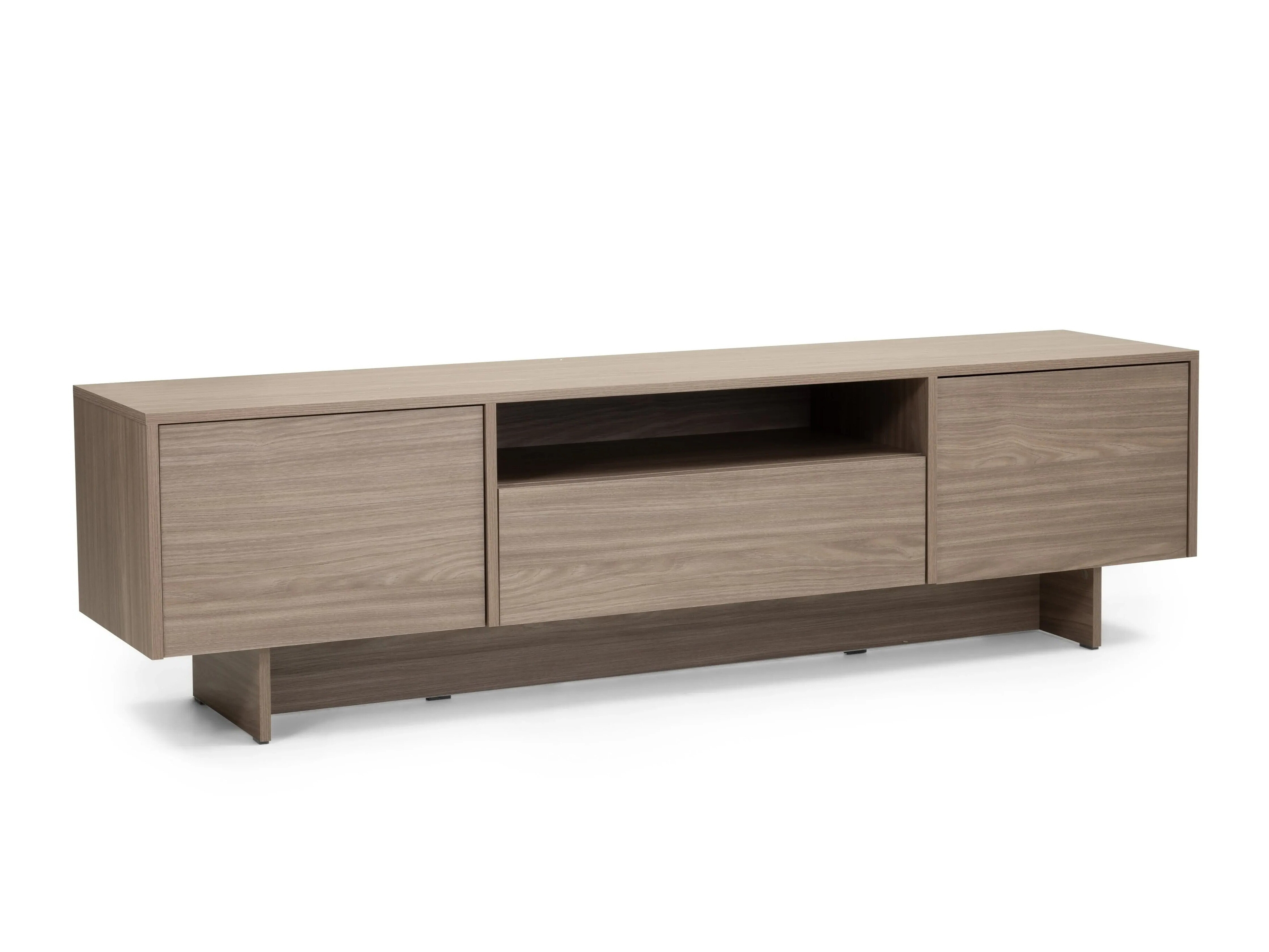 TV stol Sosone 103 (Tamni hrast)