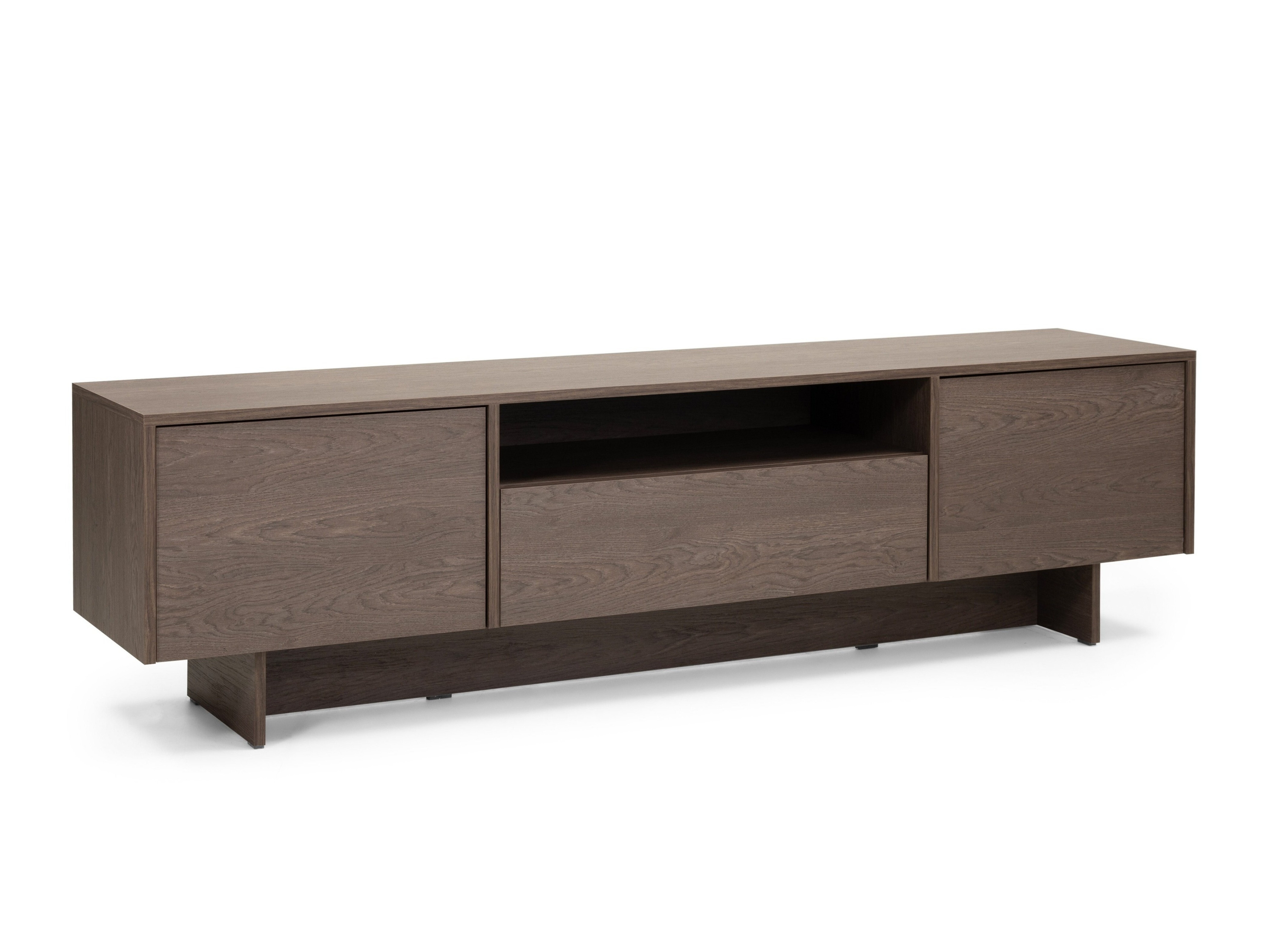 TV stol Sosone 103 (Tamno drvo)