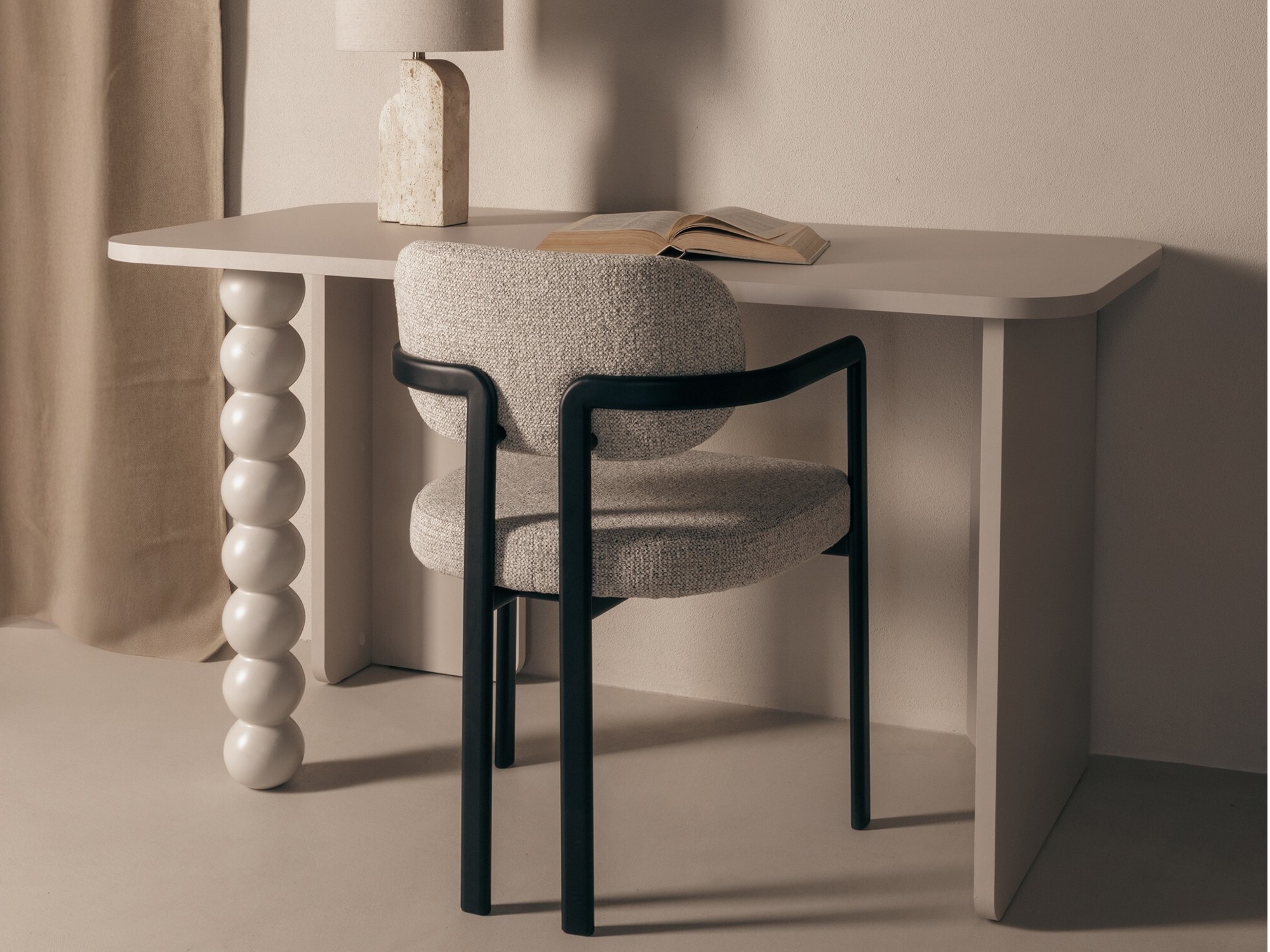 Uredski stol Burleson 605