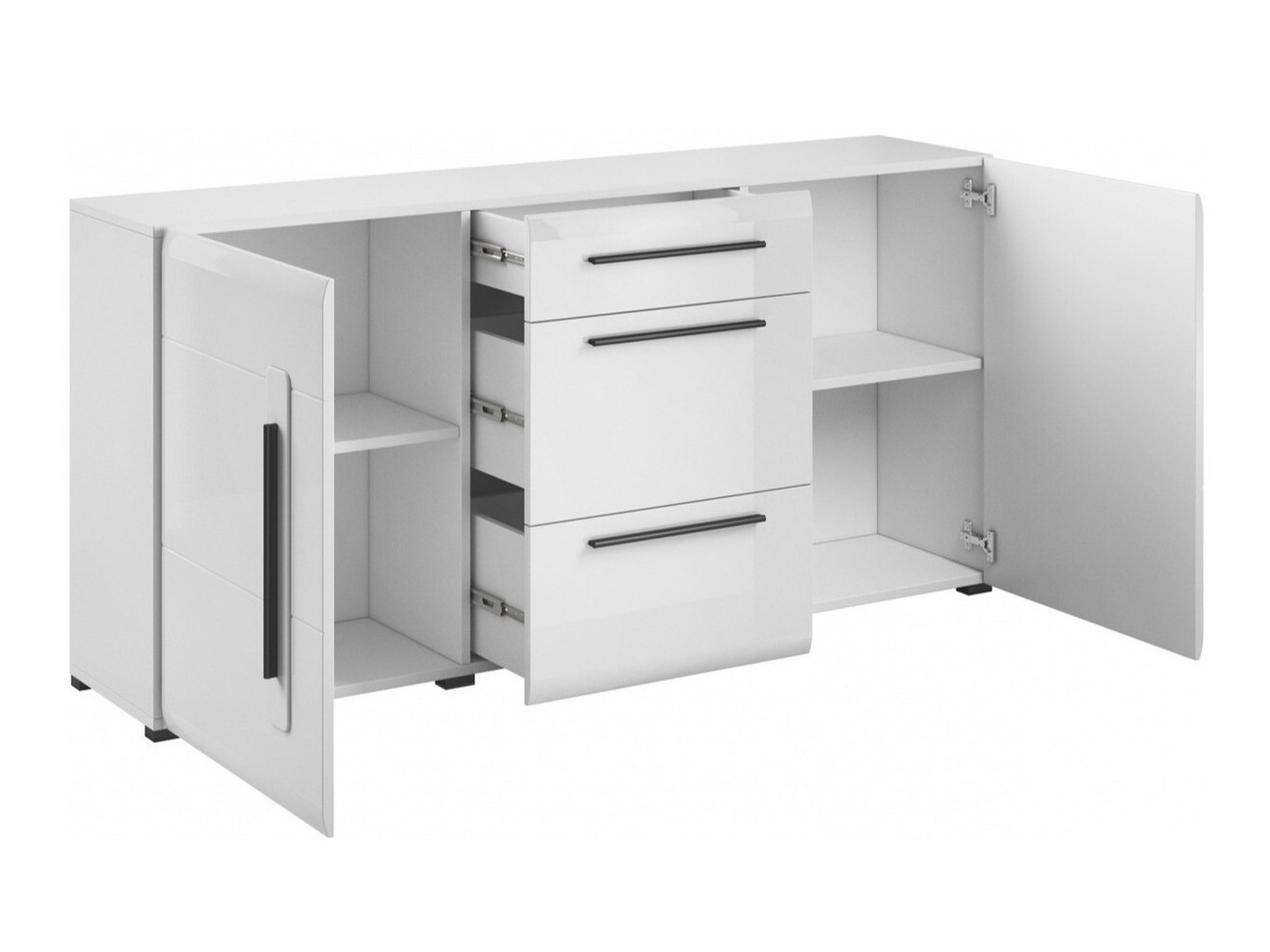 Komoda Ophsalu 108 (Hrast Grandson)