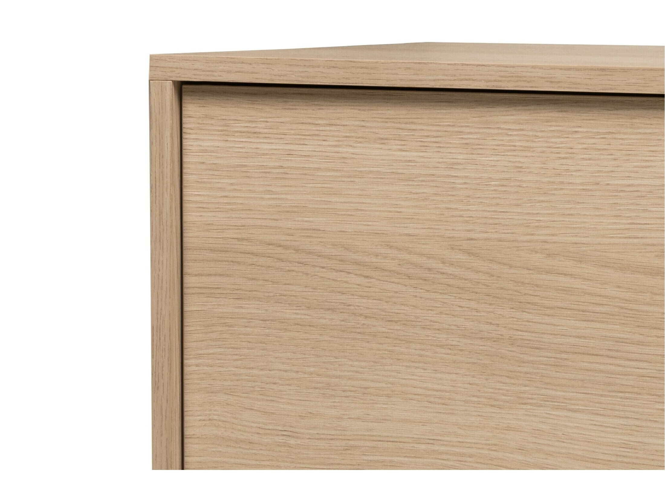 Ormarić Burleson 611 (Hrast)