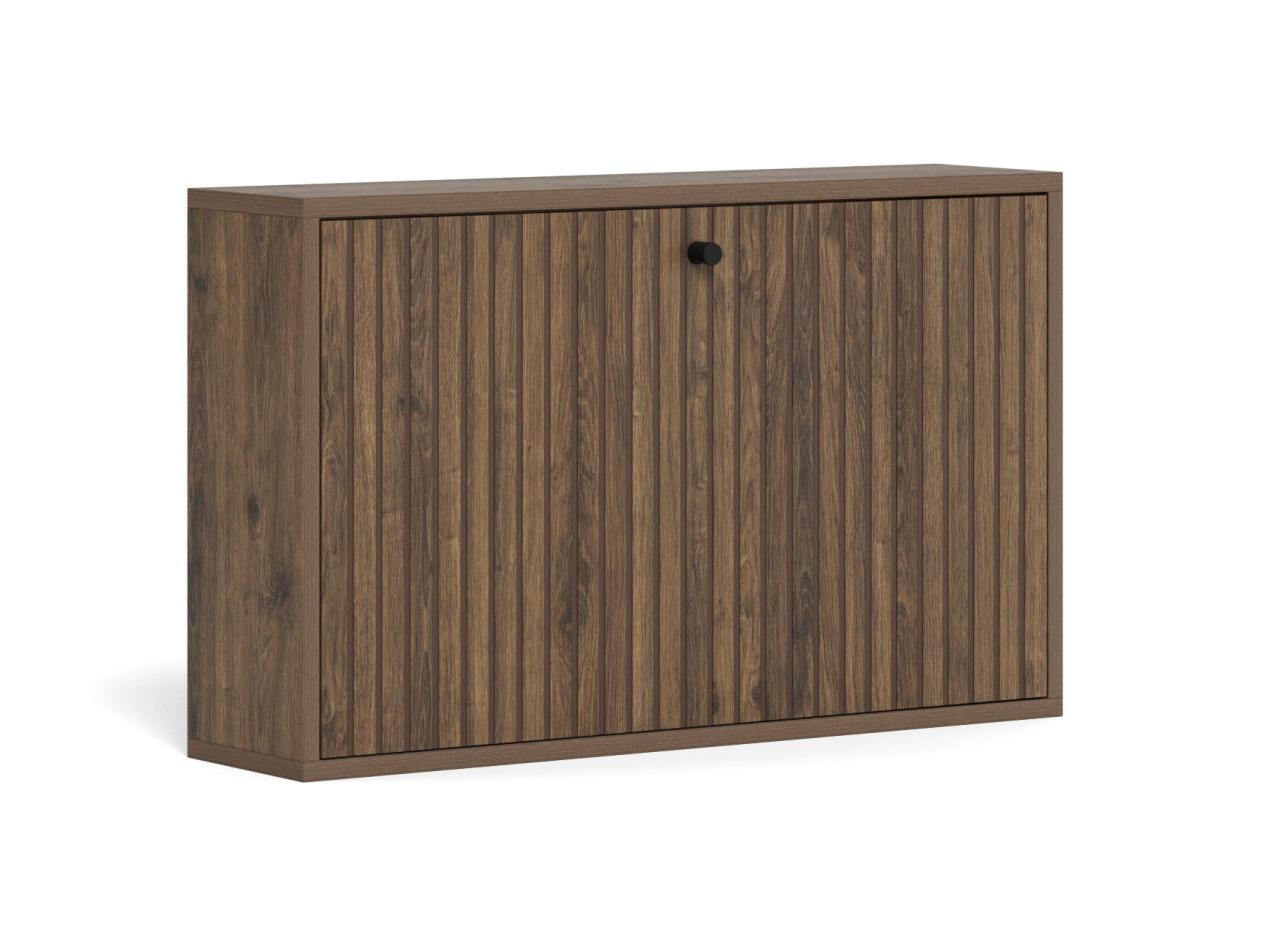 Polica za cipele Norsica Levala 106 (Smeđa)